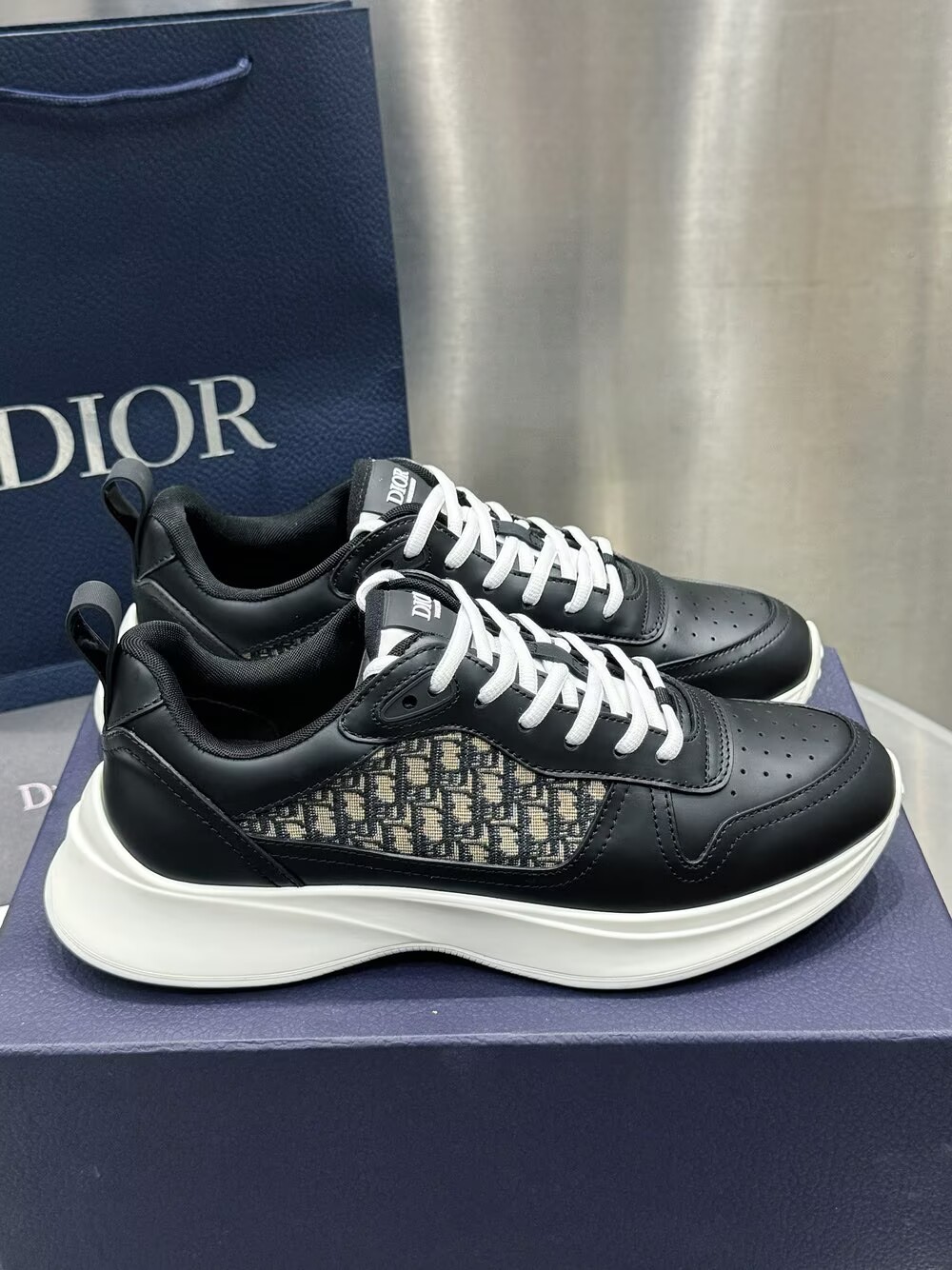 DIOR B25