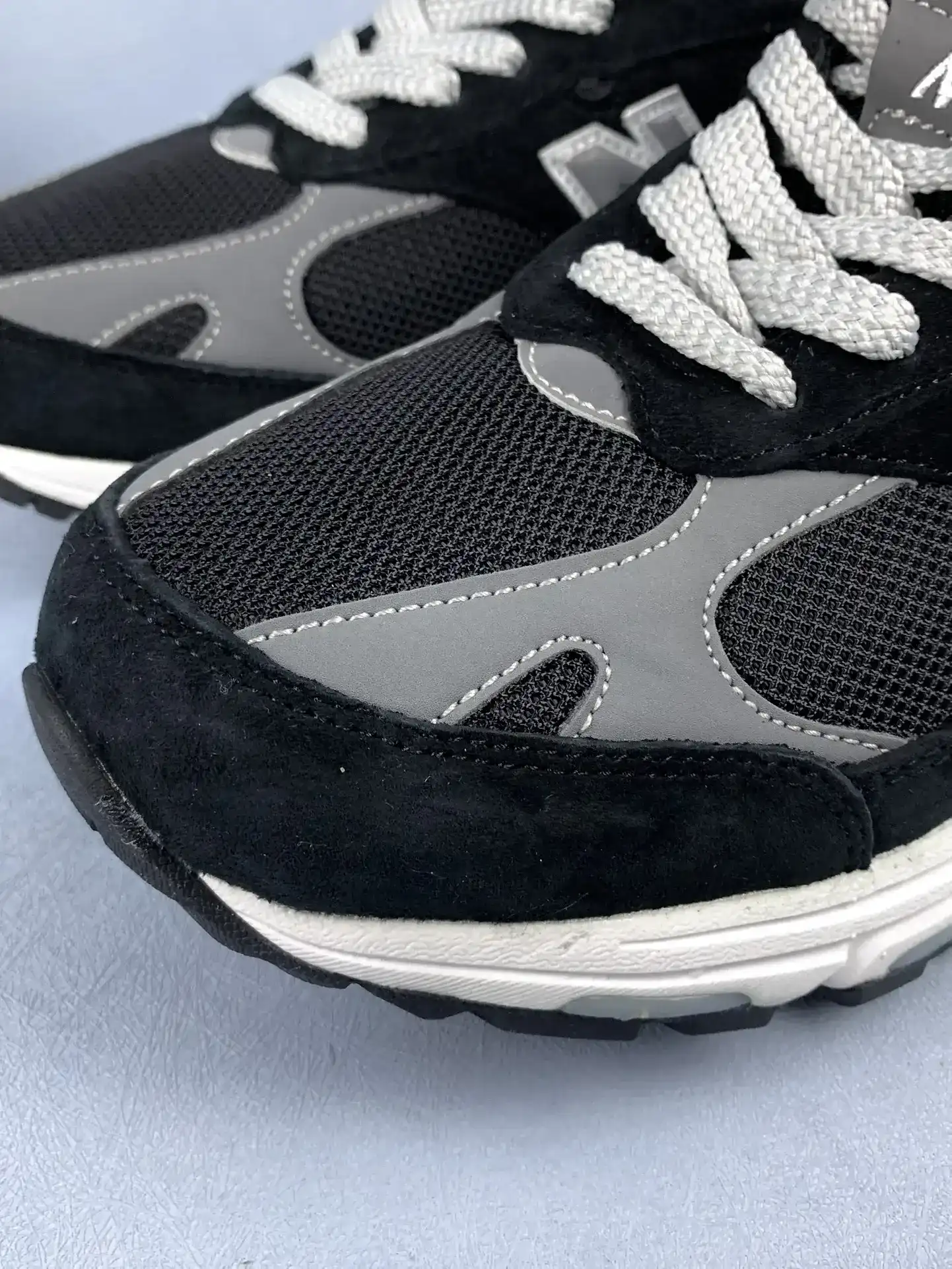 New Balance 993 Shoes product photo from LabelPicks