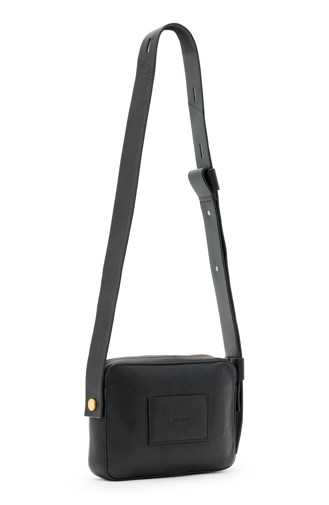 AllSaints Lucille Crossbody Bag (Nordstrom Exclusive)
