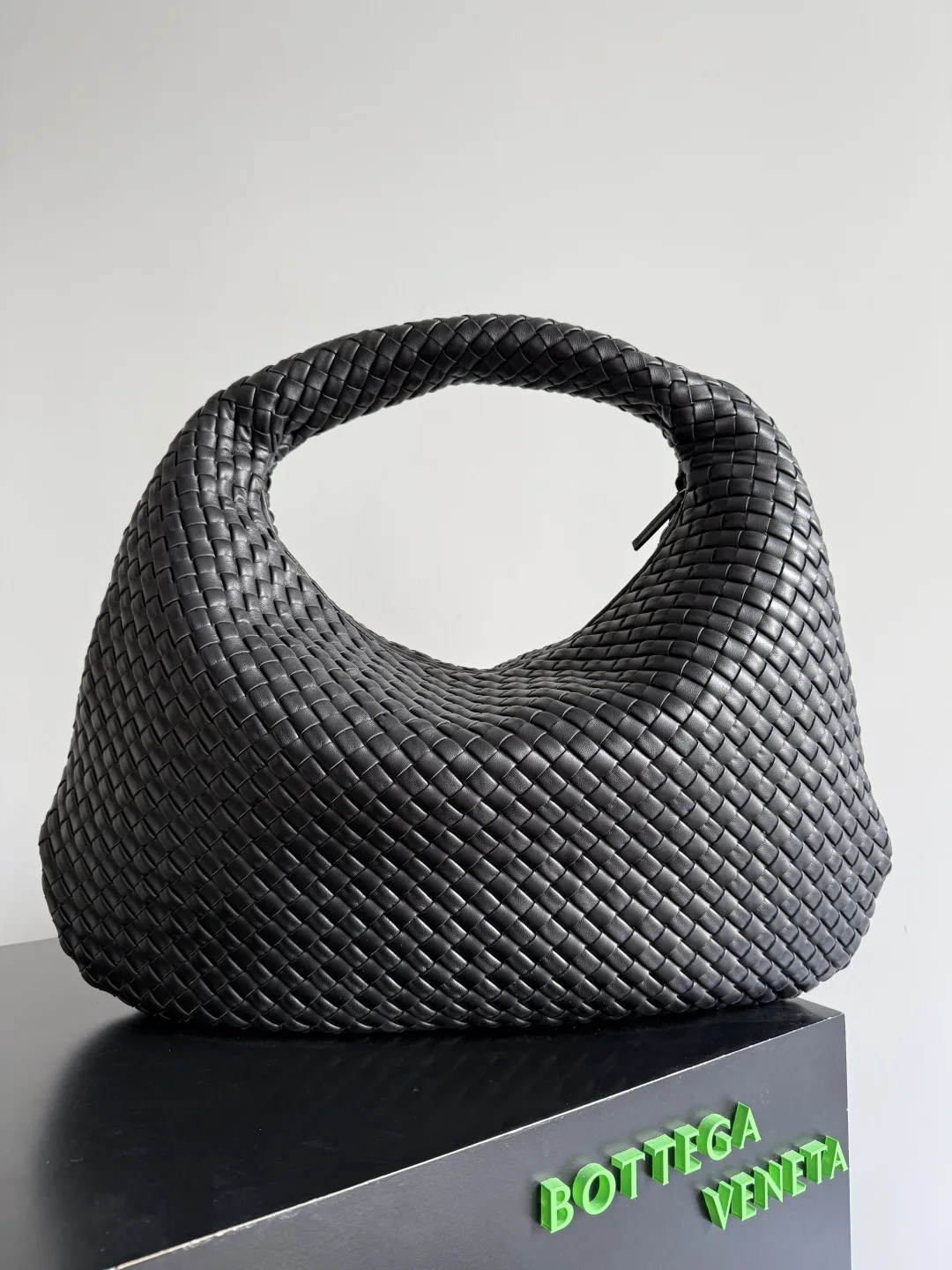 Bottega Veneta Curved Hobo Bag product photo from LabelPicks