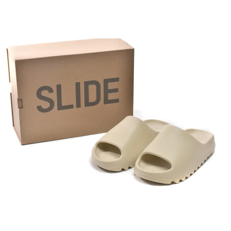 Adidas Yeezy Slide Bone FZ5897