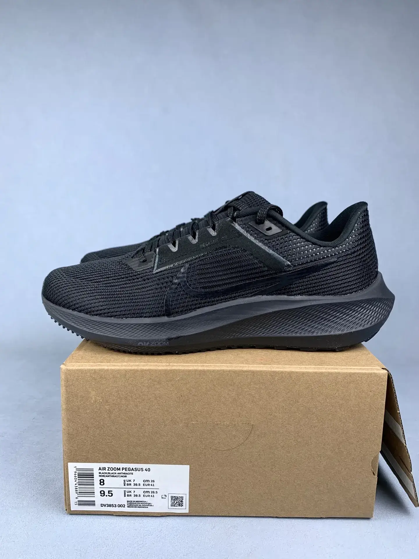 Nike Pegasus 40 Shoes product photo from LabelPicks