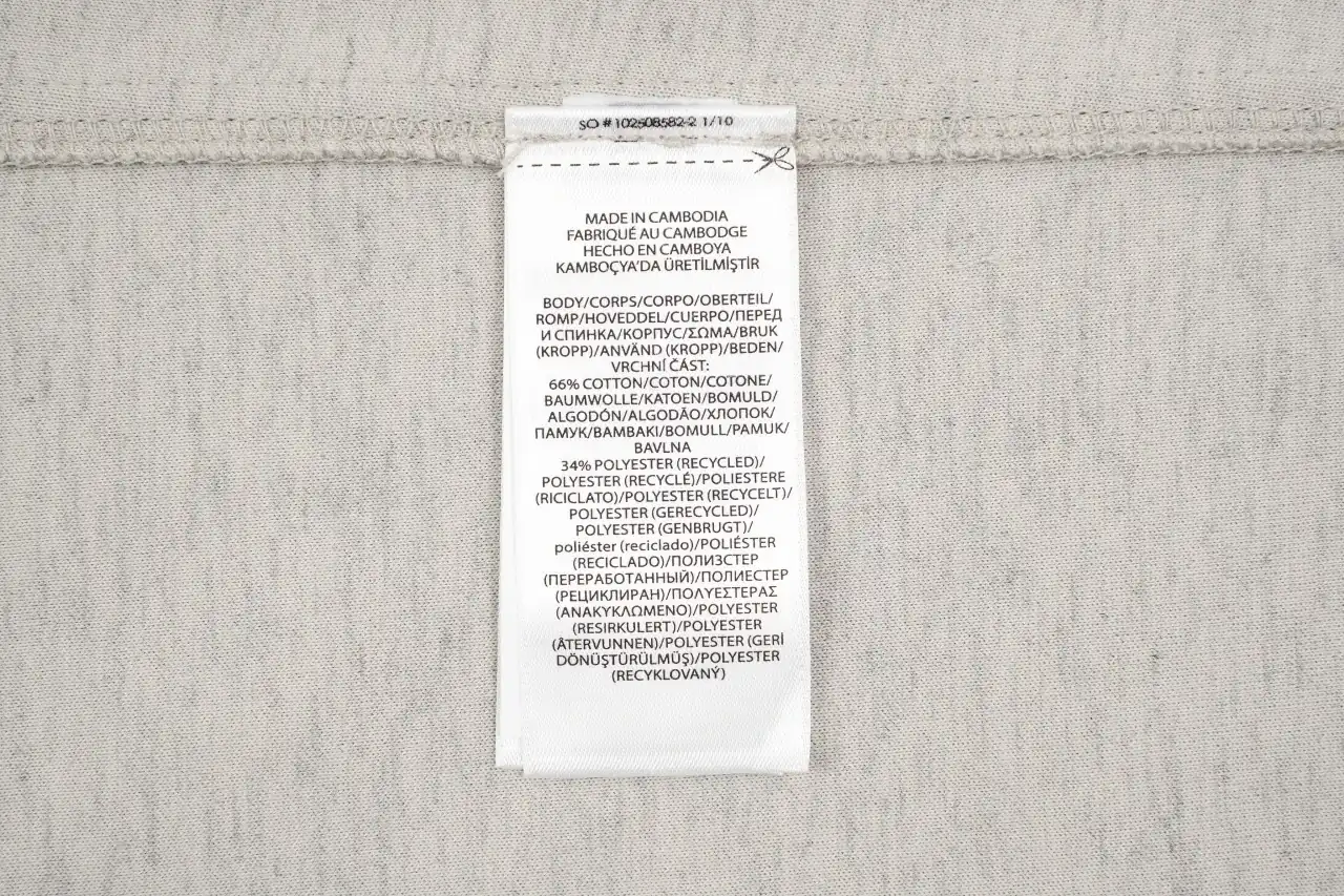 Ralph Lauren Off White Pony Embroidered Baseball Jacket product photo from LabelPicks