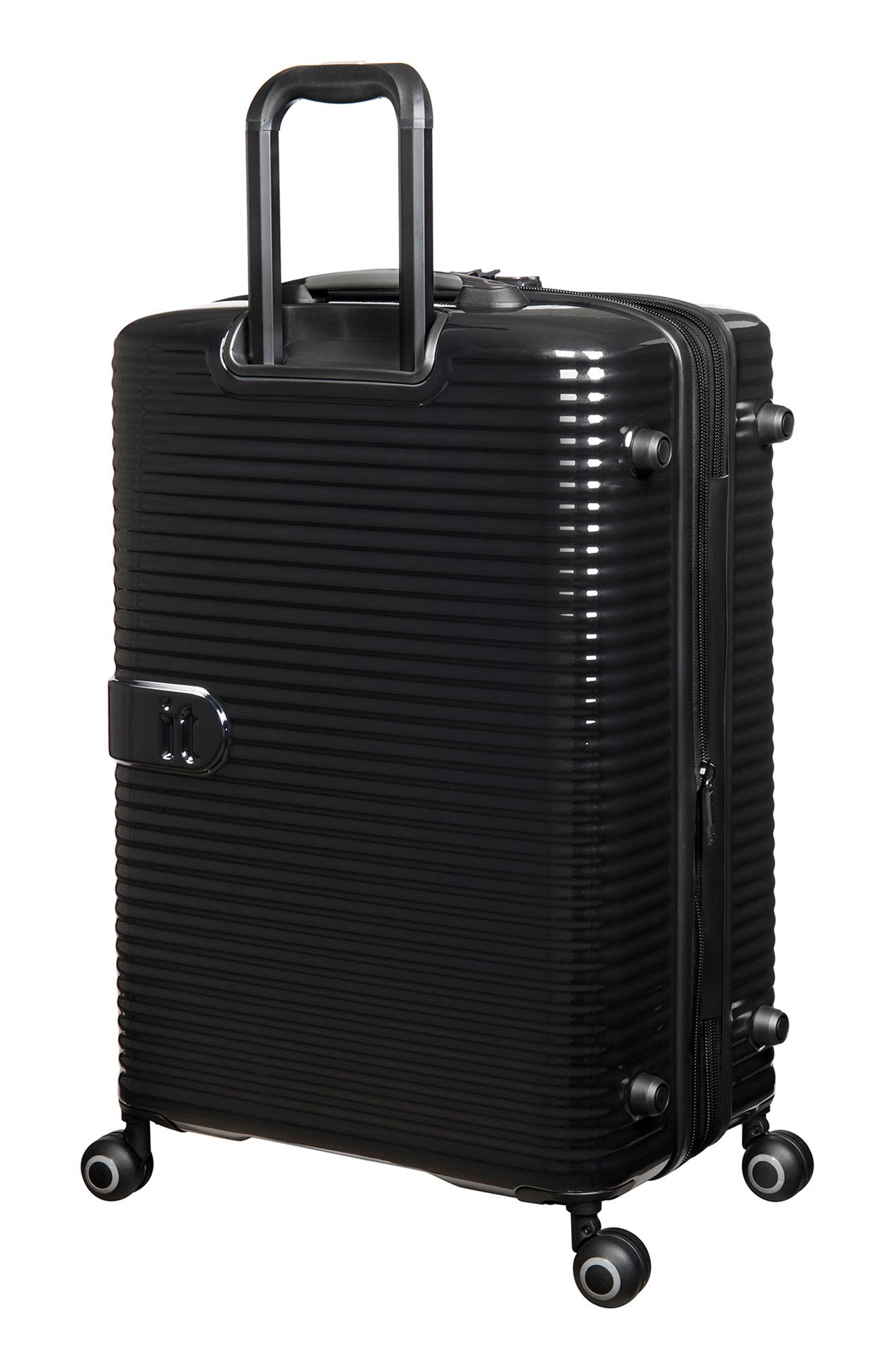 IT LUGGAGE Helixian Hard Rolling Luggage