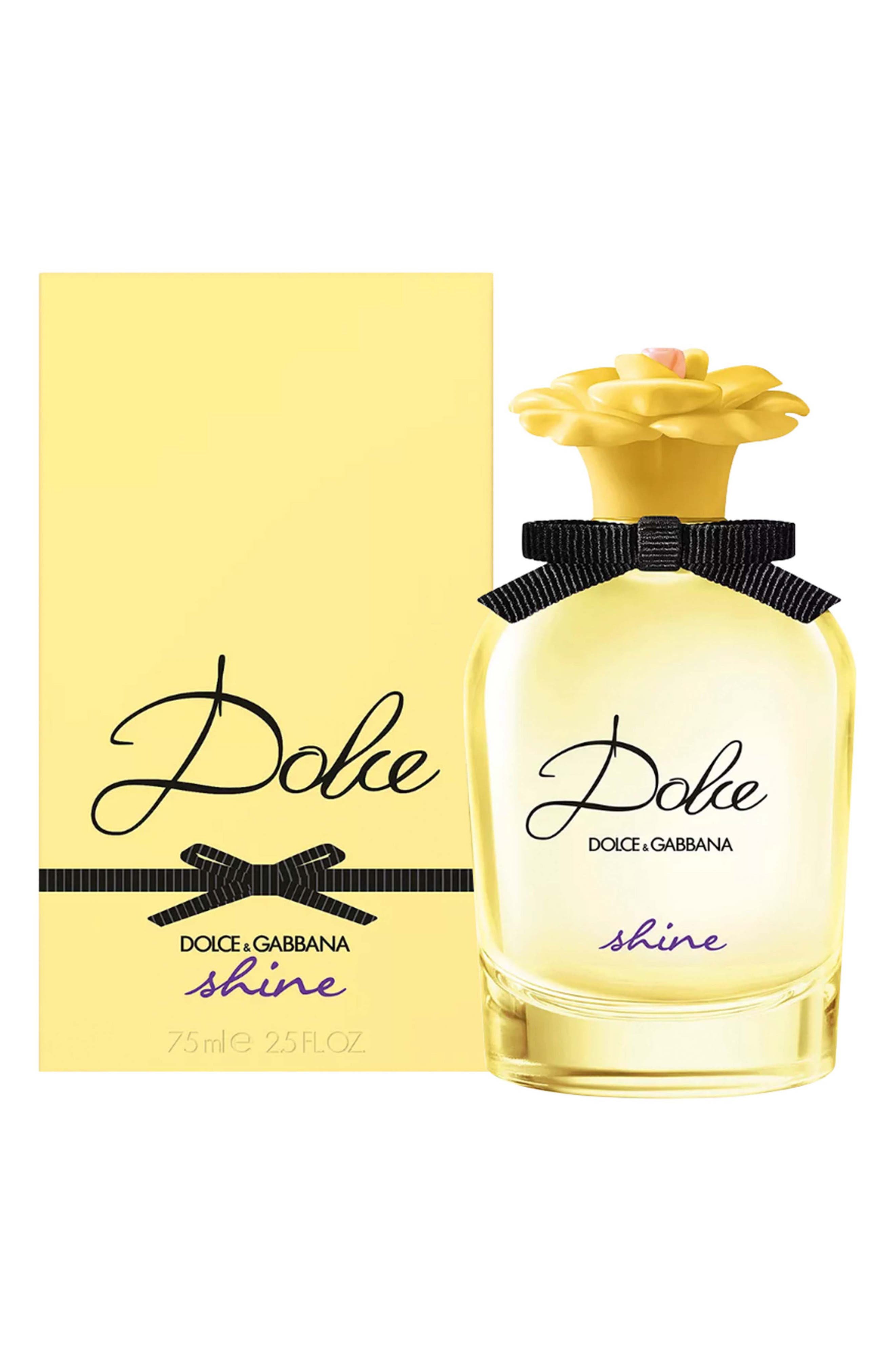 Dolce&Gabbana Dolce Shine Eau de Parfum Spray
