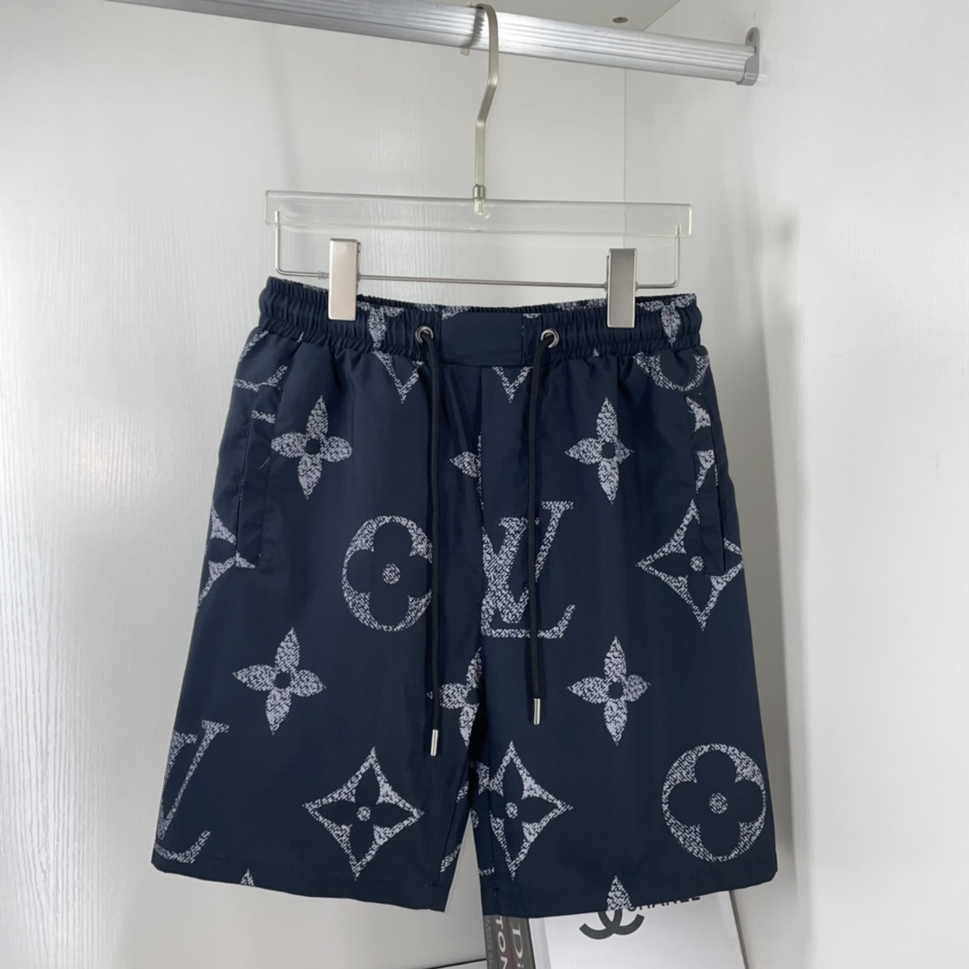 0510 New summer shorts