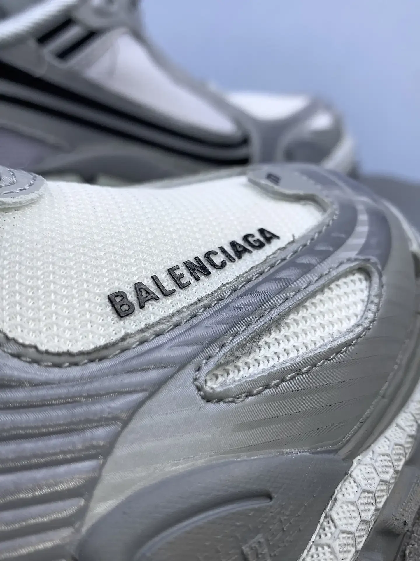 Balenciaga Triple S.2 Sneaker product photo from LabelPicks