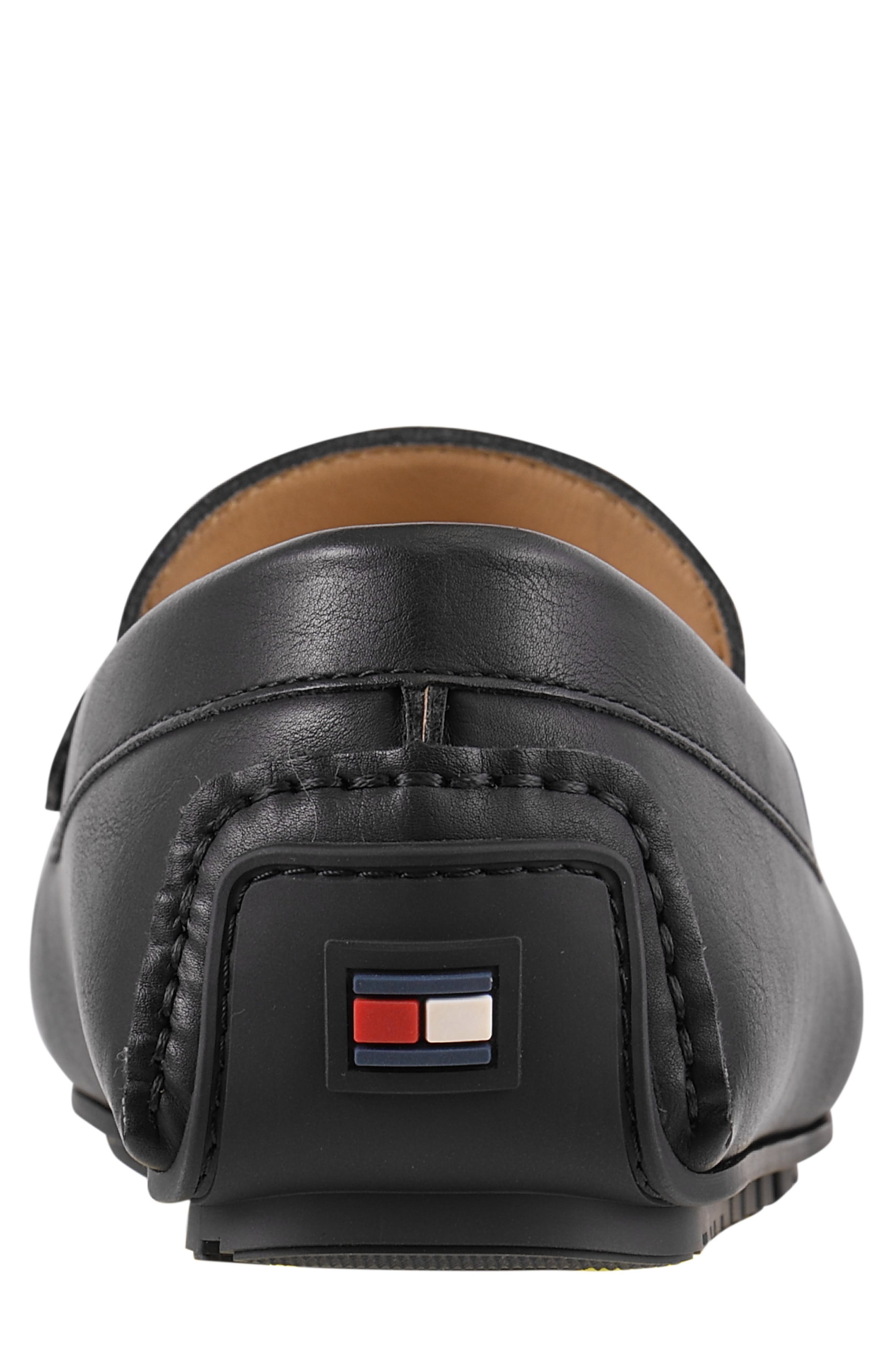 Tommy Hilfiger Ruven Driving Loafer