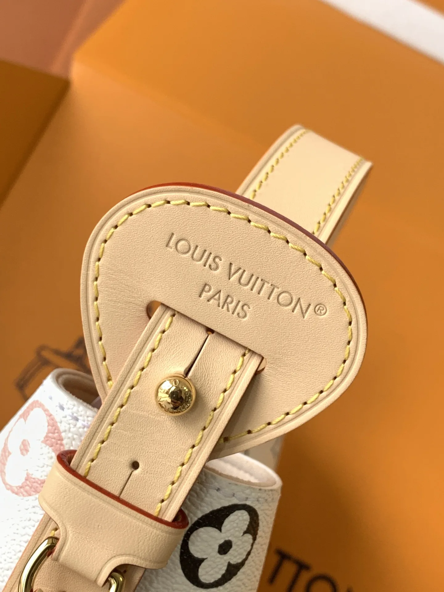 Louis Vuitton Versatile Shoulder Bag product photo from LabelPicks