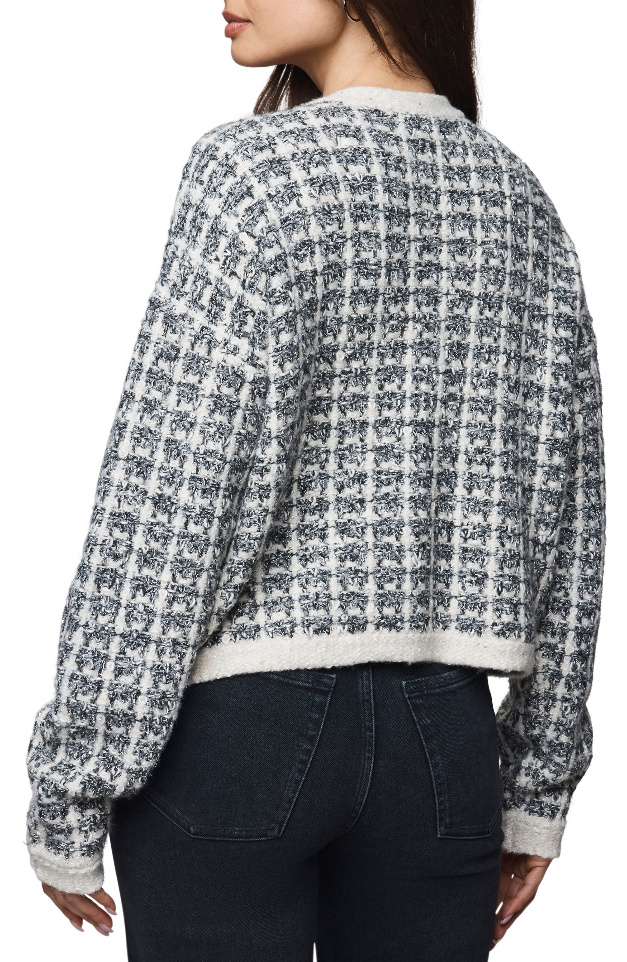 Splendid Lisette Texture Cardigan
