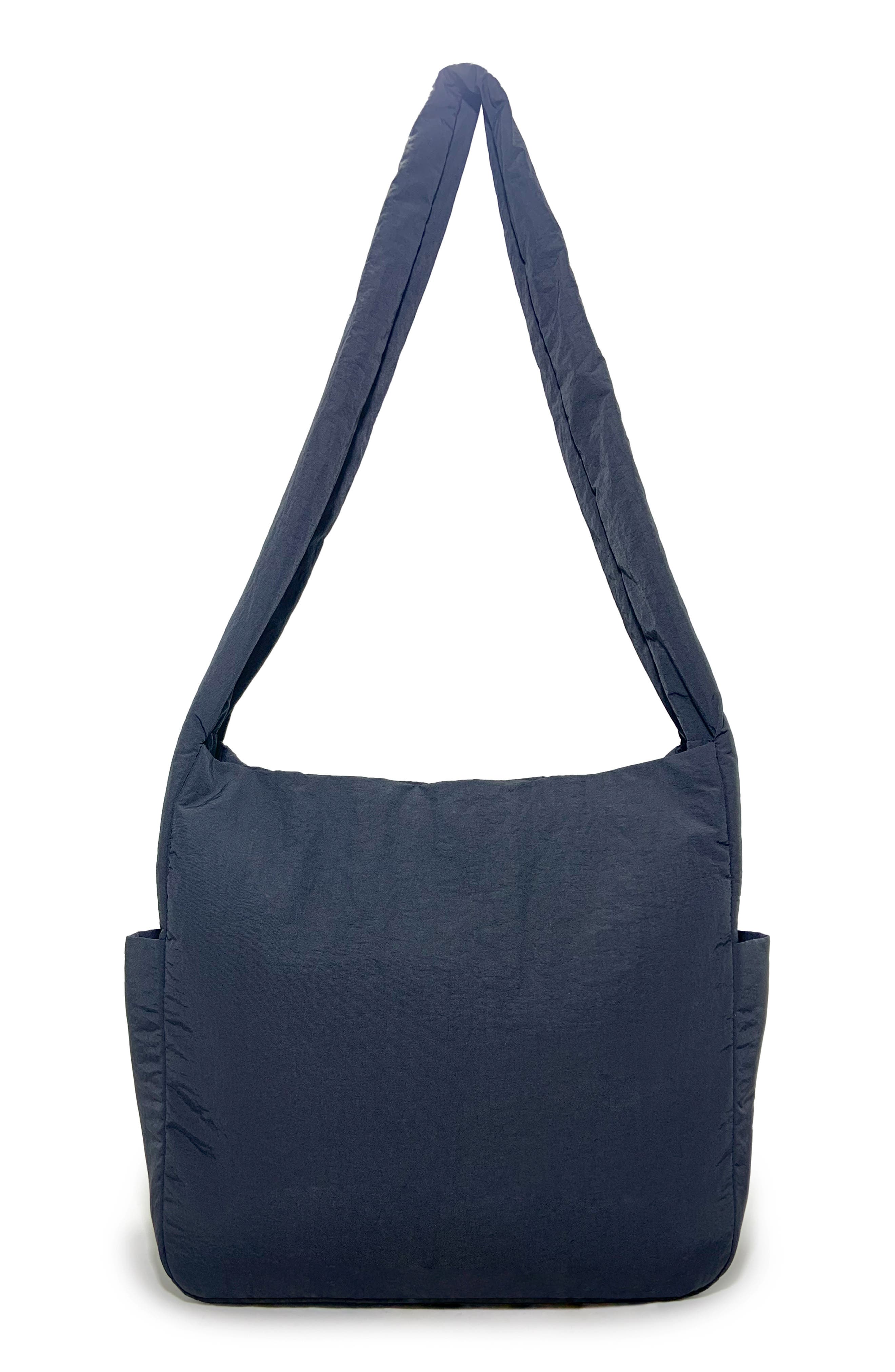 Thacker Porter Messenger Bag