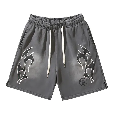 Hellstar shorts pants 700