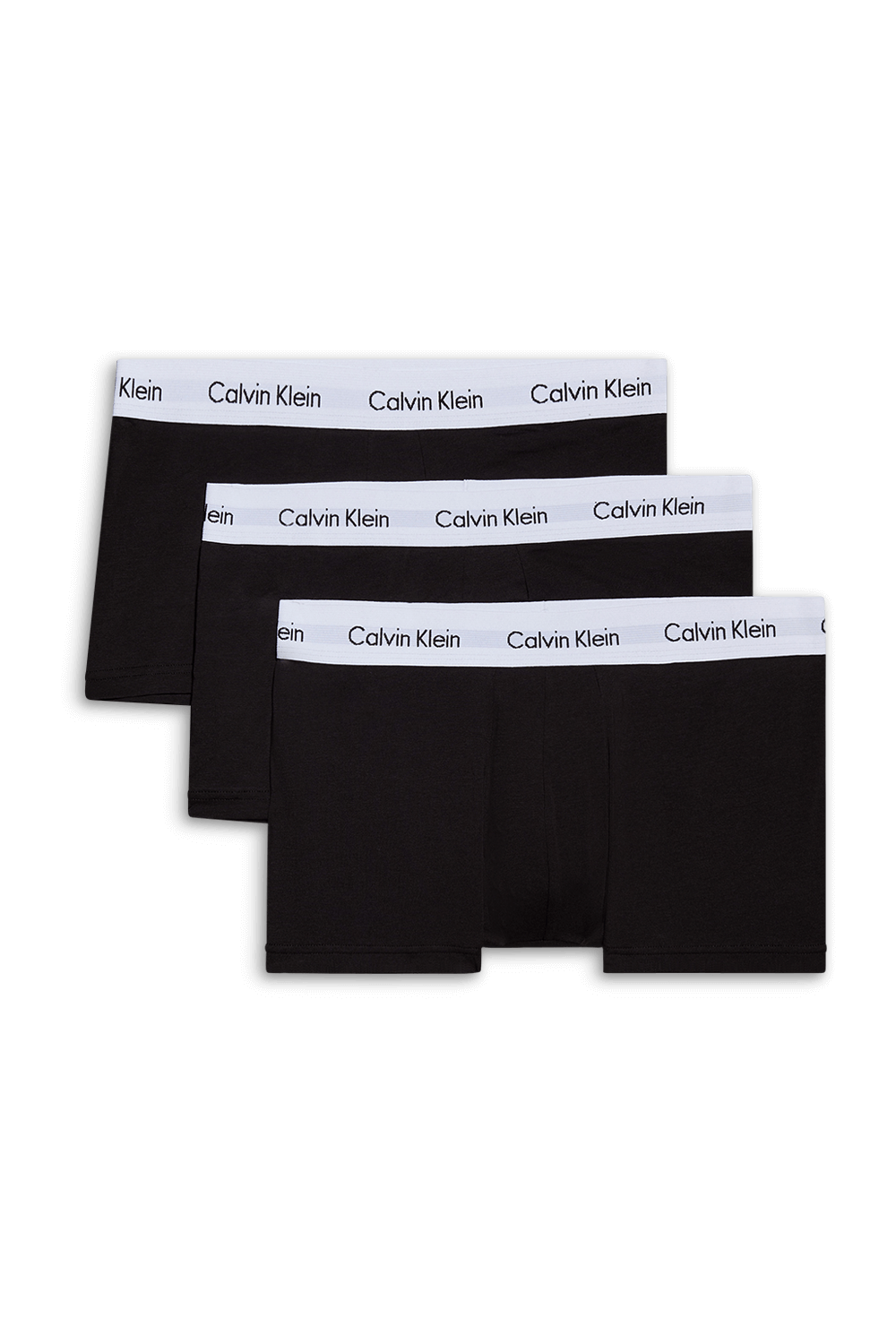 CALVIN KLEIN מארז שלישיית תחתוני בוקסר