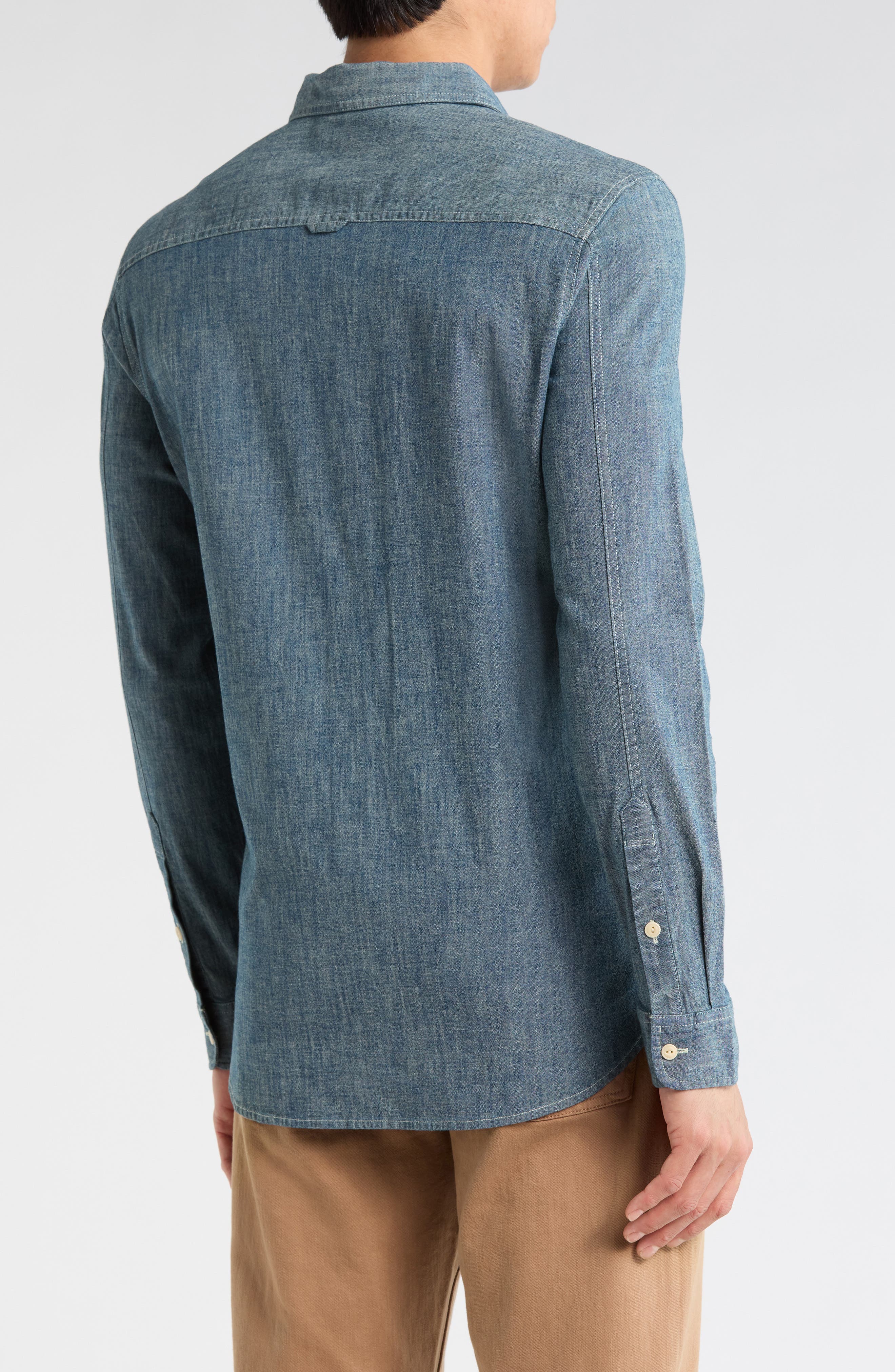 AG Colton Work Shirt
