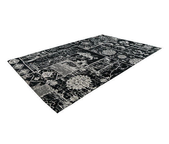 Kayoom Kurzflorteppich »River 150«, 80 x 150 cm