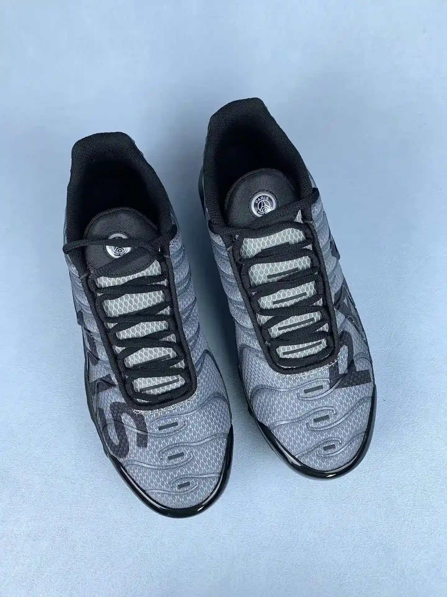 Paris Saint-Germain Air Max Plus Premium Shoes product photo from LabelPicks