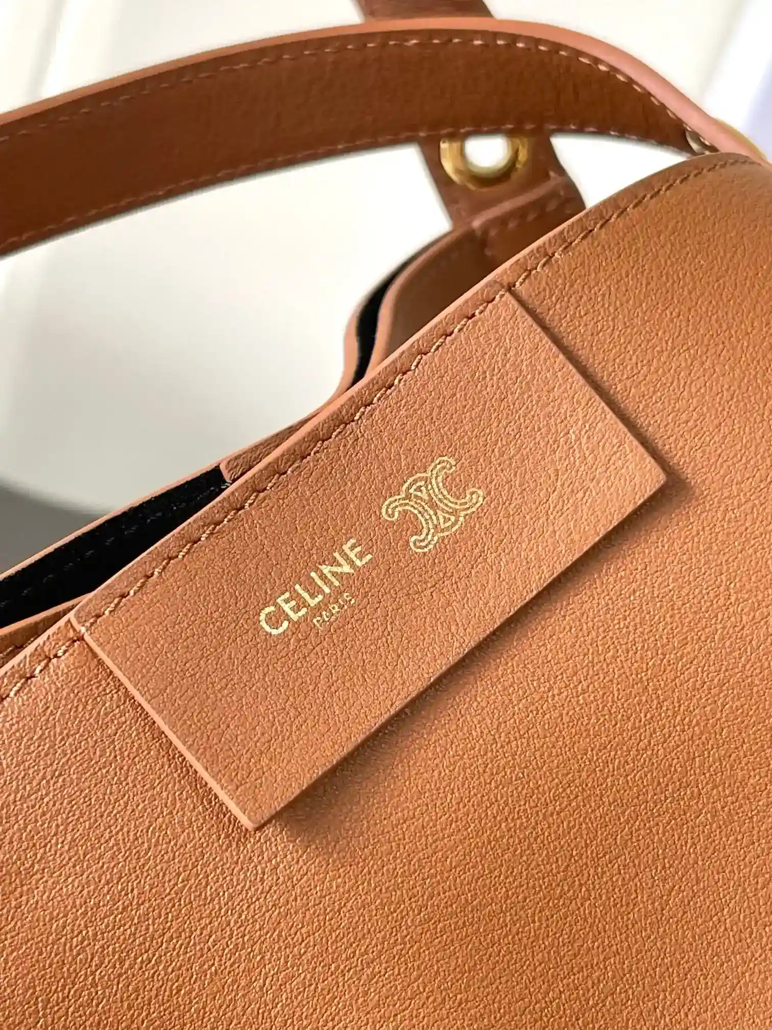 Celine Carryall Tote Bag product photo from LabelPicks
