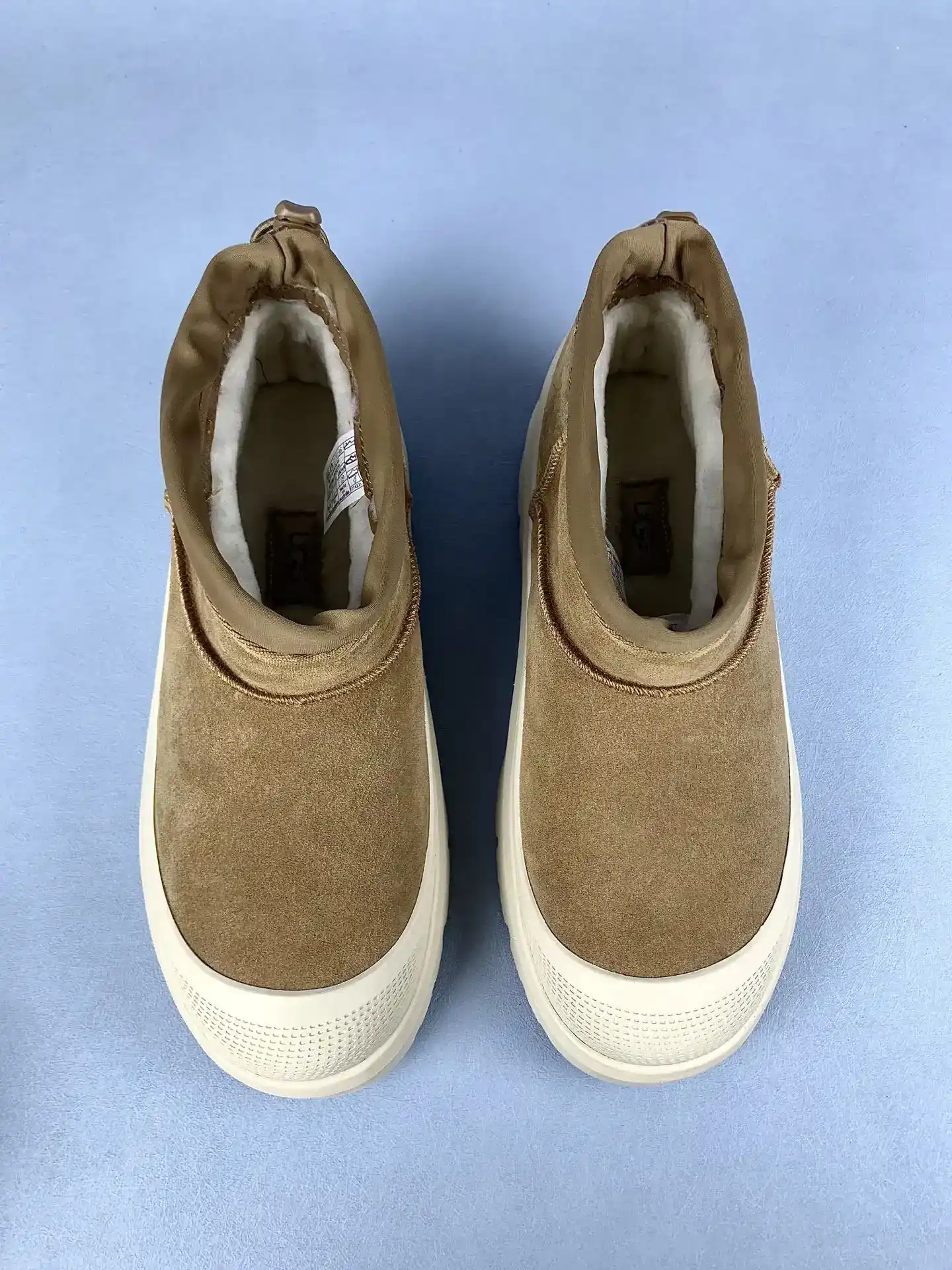 UGG Classic Ultra Mini Weather Hybrid Boot product photo from LabelPicks