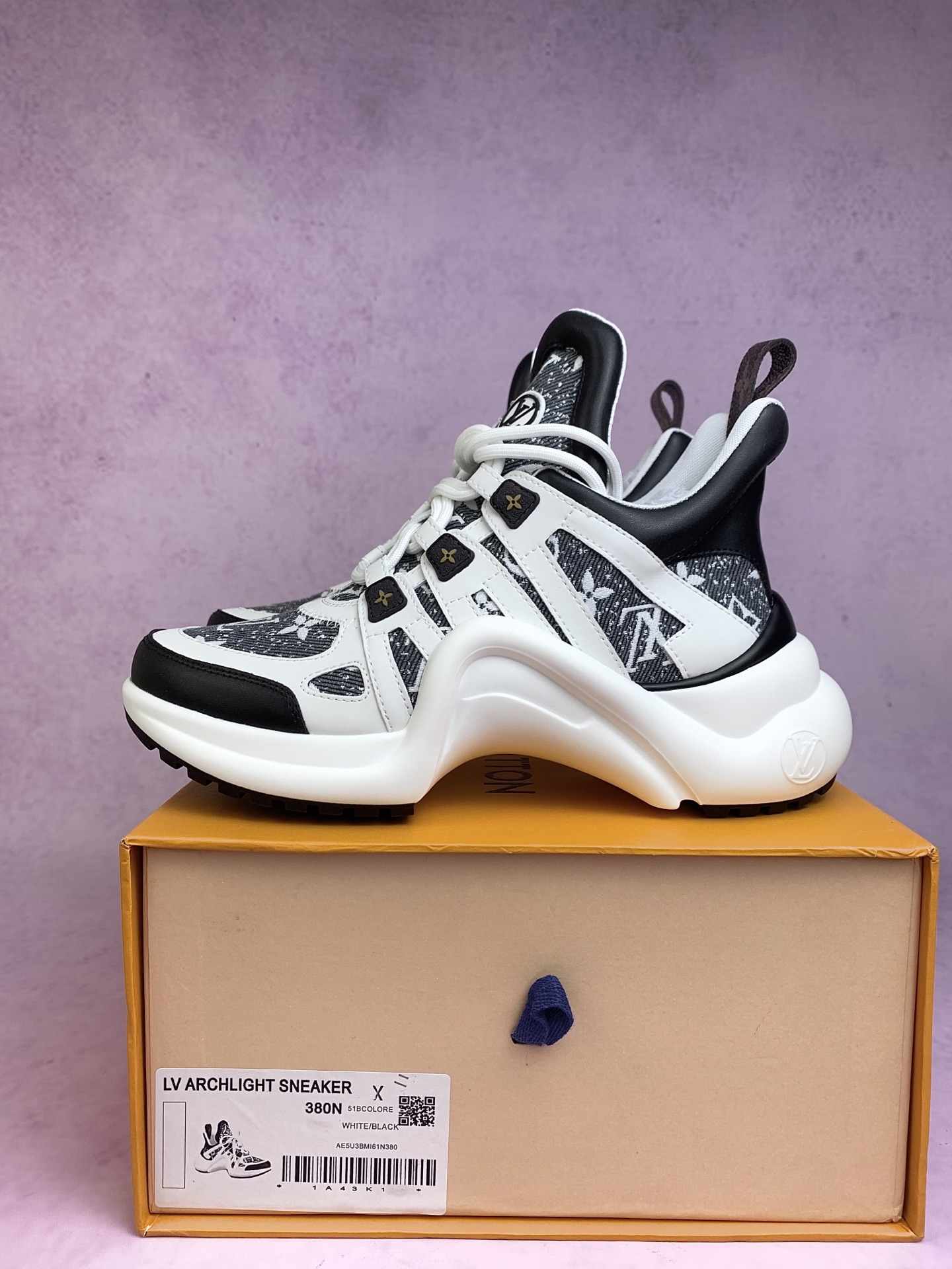 LV Archlight Sneaker