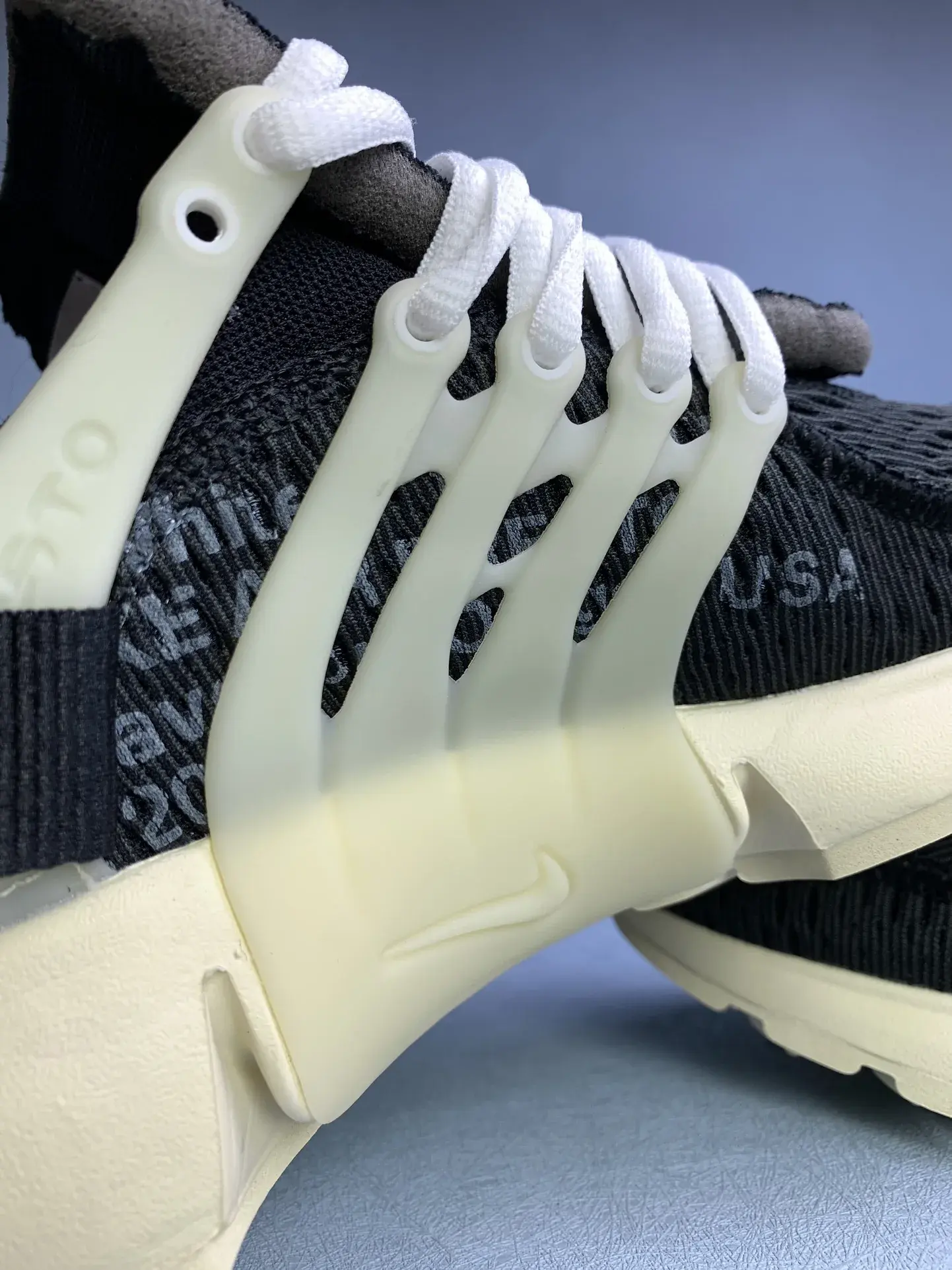 The Ten: Nike Air Presto Shoes product photo from LabelPicks