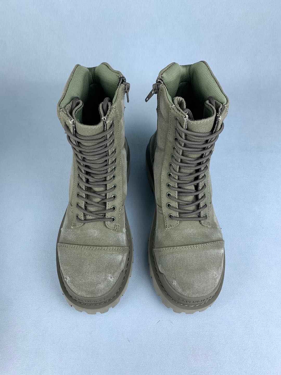 Balenciaga Strike Boot