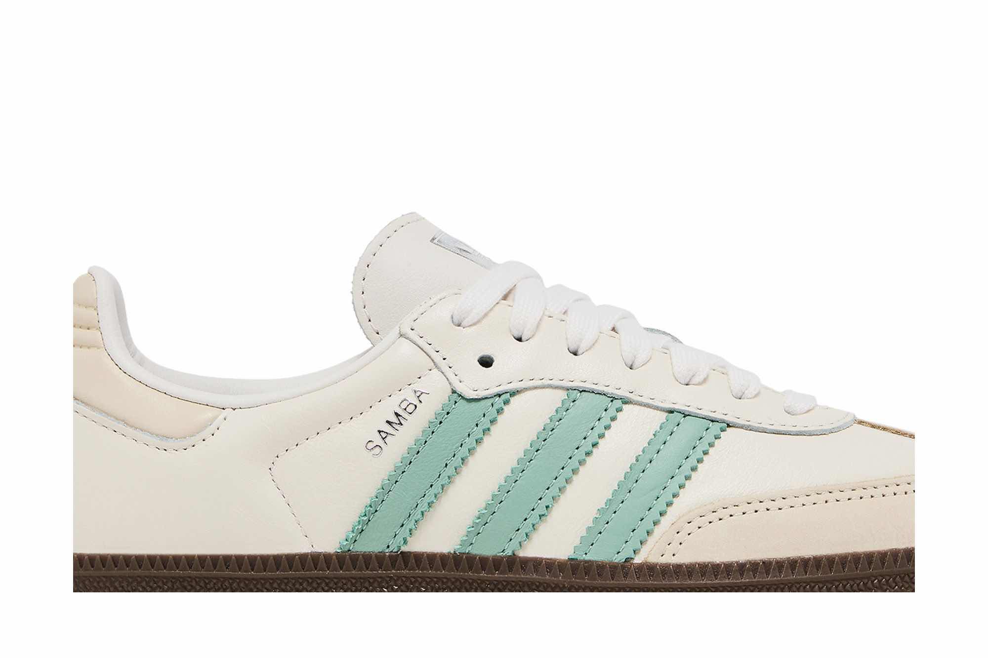 Adidas Samba OG ‘Hazy Green’ IH2752