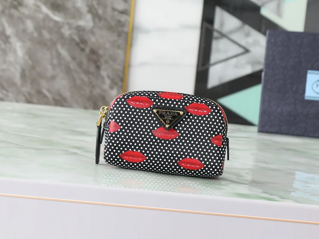 Prada Evening Clutch product photo from LabelPicks