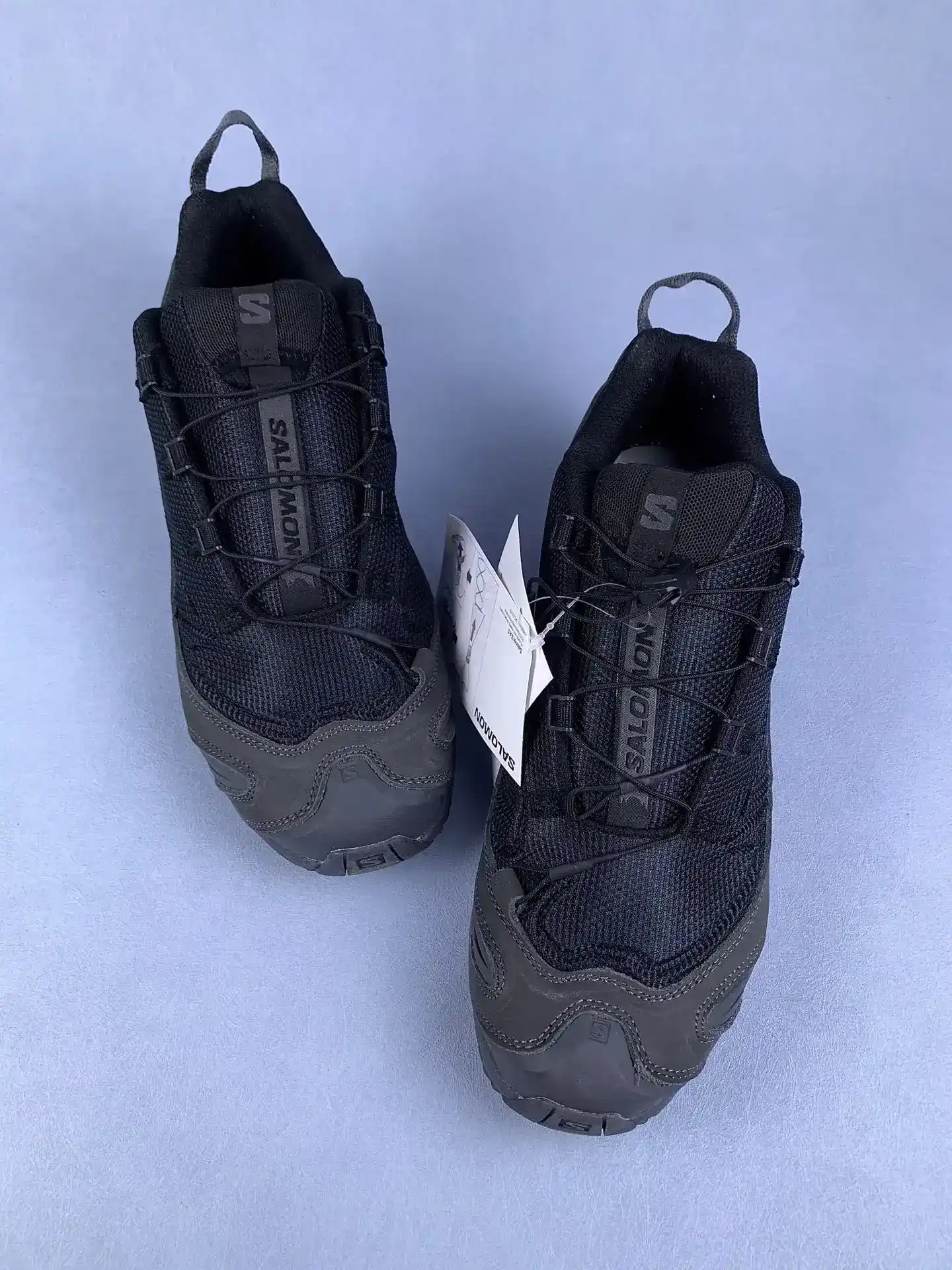 Jeong Li x Salomon XA Pro 3D Shoes product photo from LabelPicks