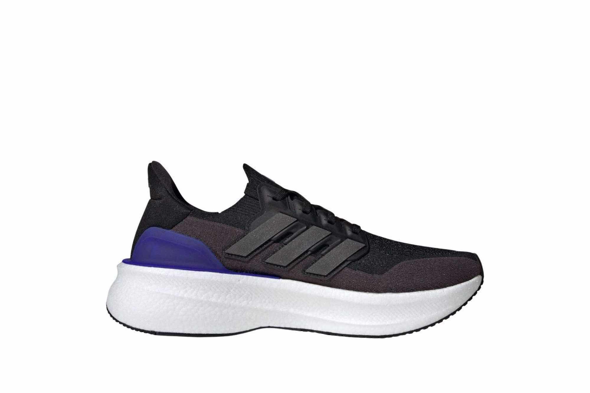 Adidas Ultraboost 5 ‘Core Black Night Metallic Night Flash’ JH9082