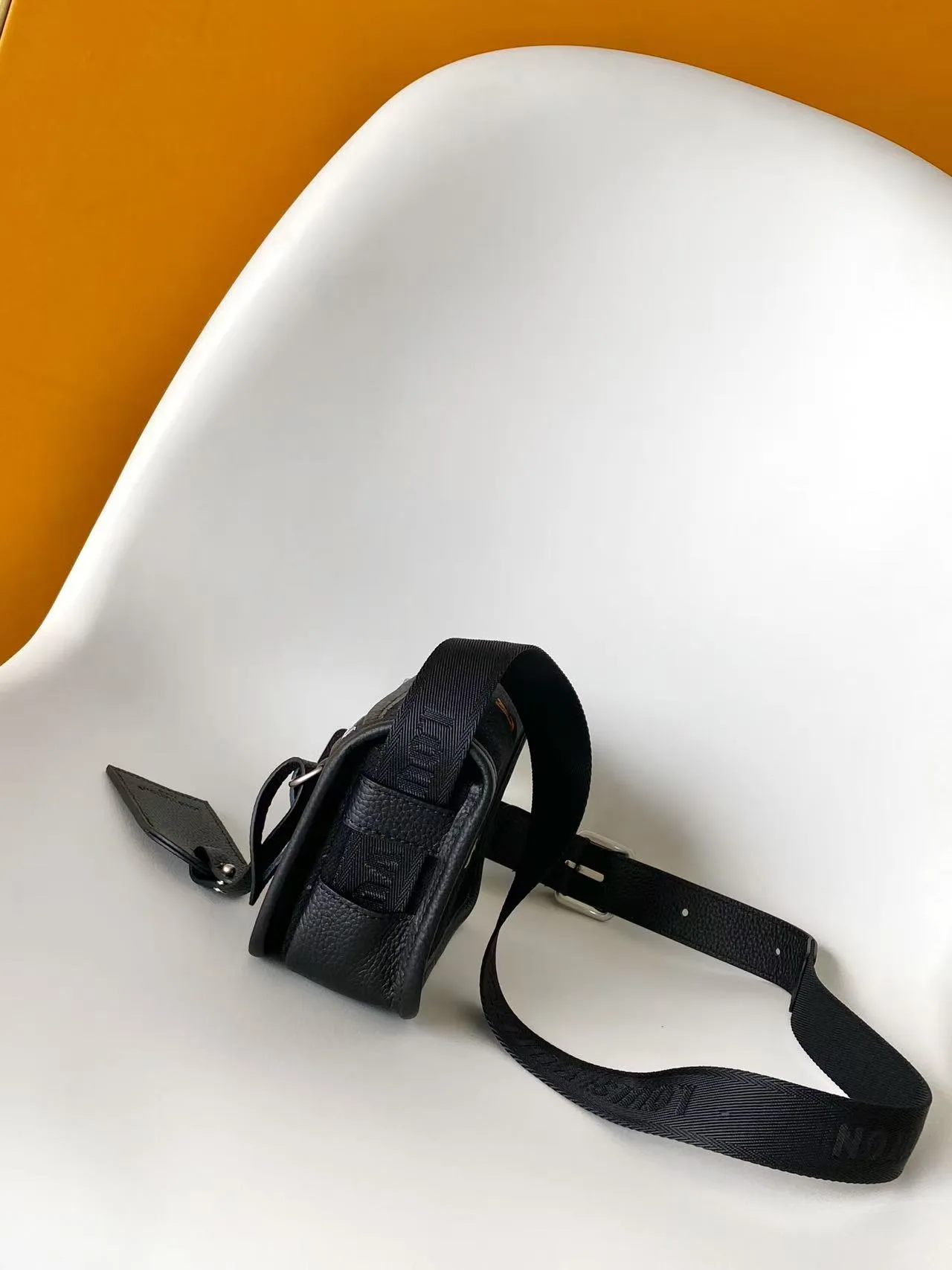Louis Vuitton Easy-Carry Crossbody Bag product photo from LabelPicks