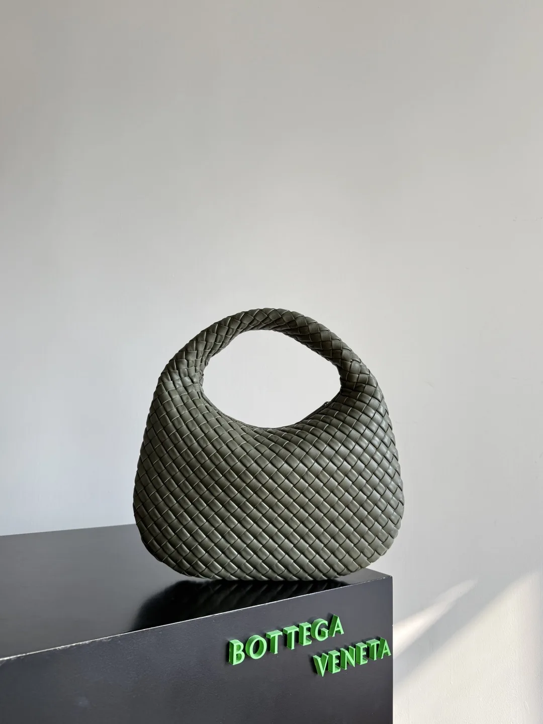 Bottega Veneta Slouchy Hobo Bag product photo from LabelPicks