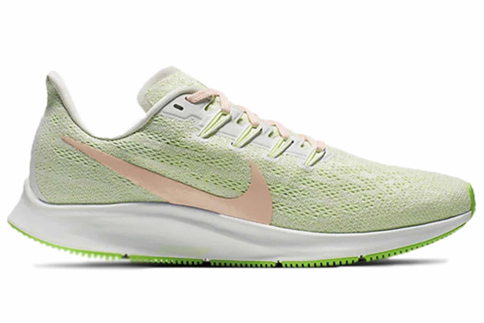 Air Zoom Pegasus 36 ‘Barely Volt’ AQ2210-002
