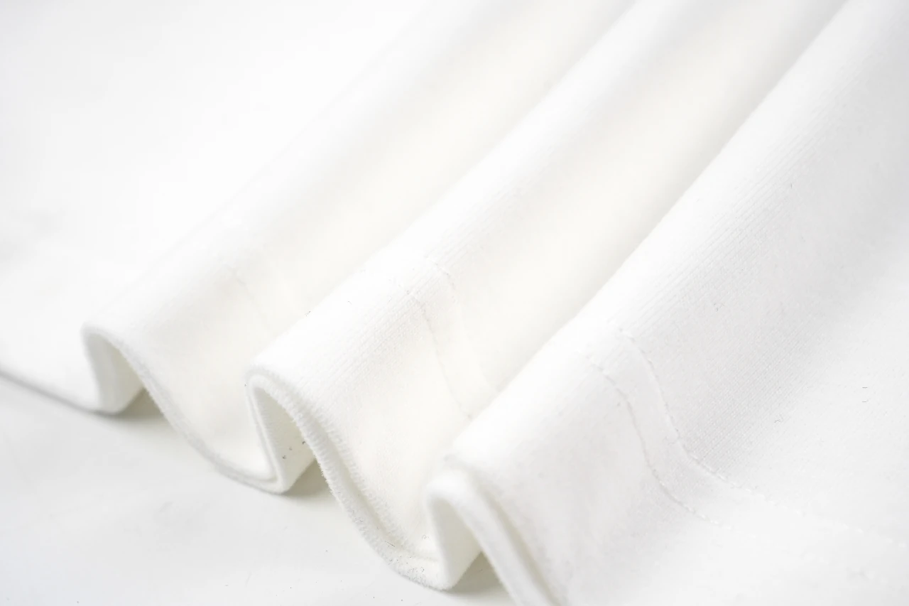 Burberry White Oval Badge Embroidered T-Shirt product photo from LabelPicks
