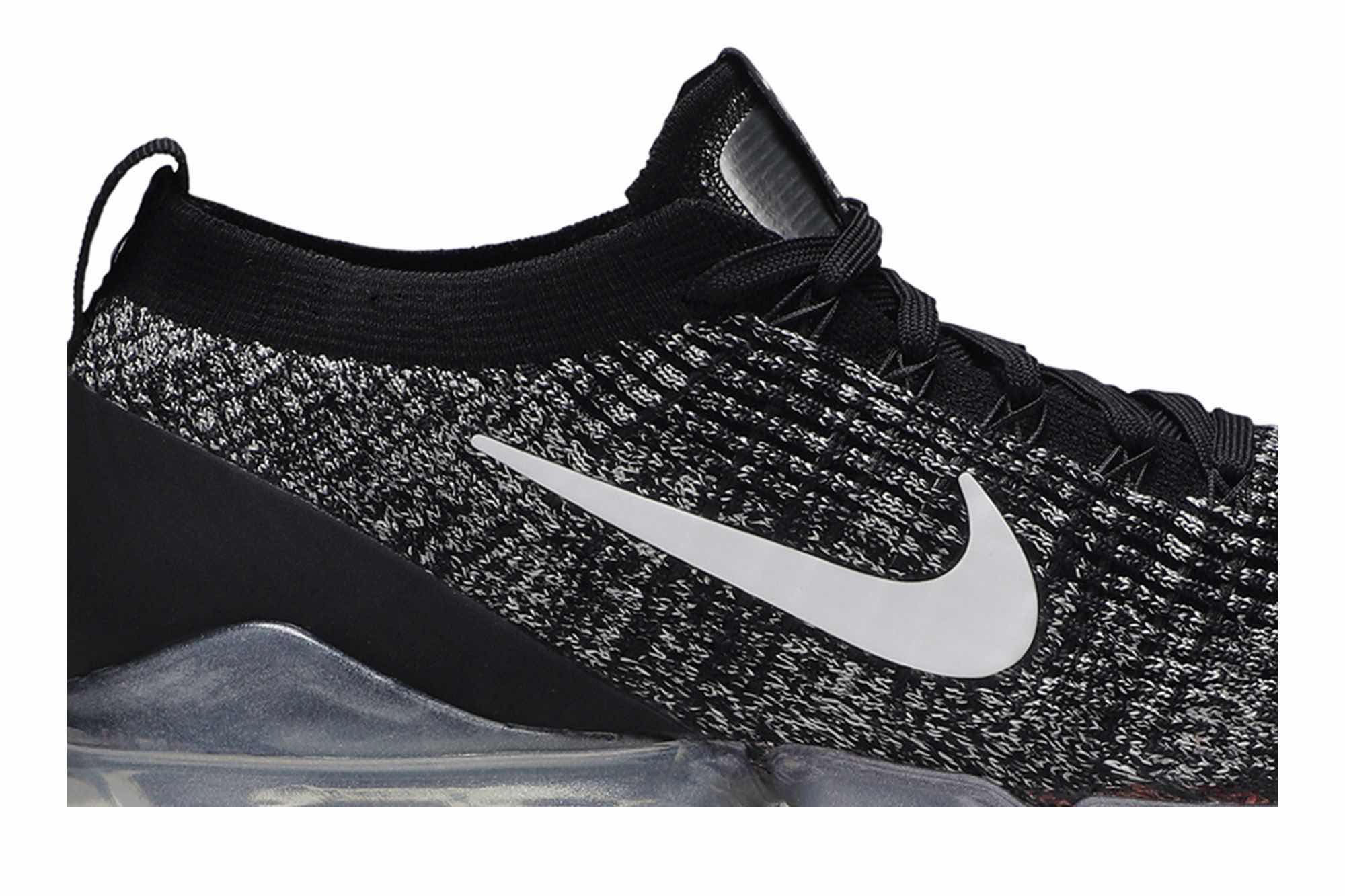 Air VaporMax Flyknit 3 ‘Oreo’ AJ6900-002