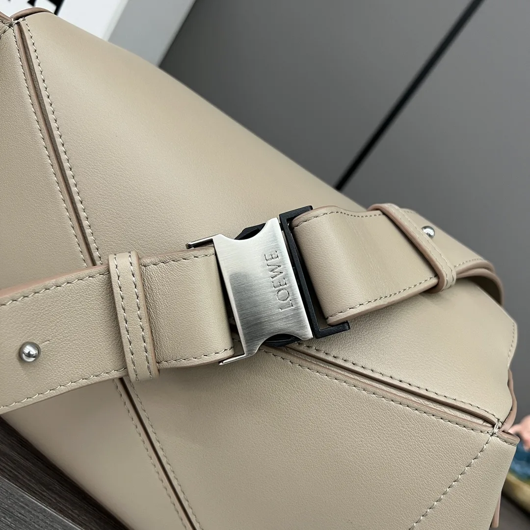 Loewe Puzzle Calfskin Belt Bag product photo from LabelPicks