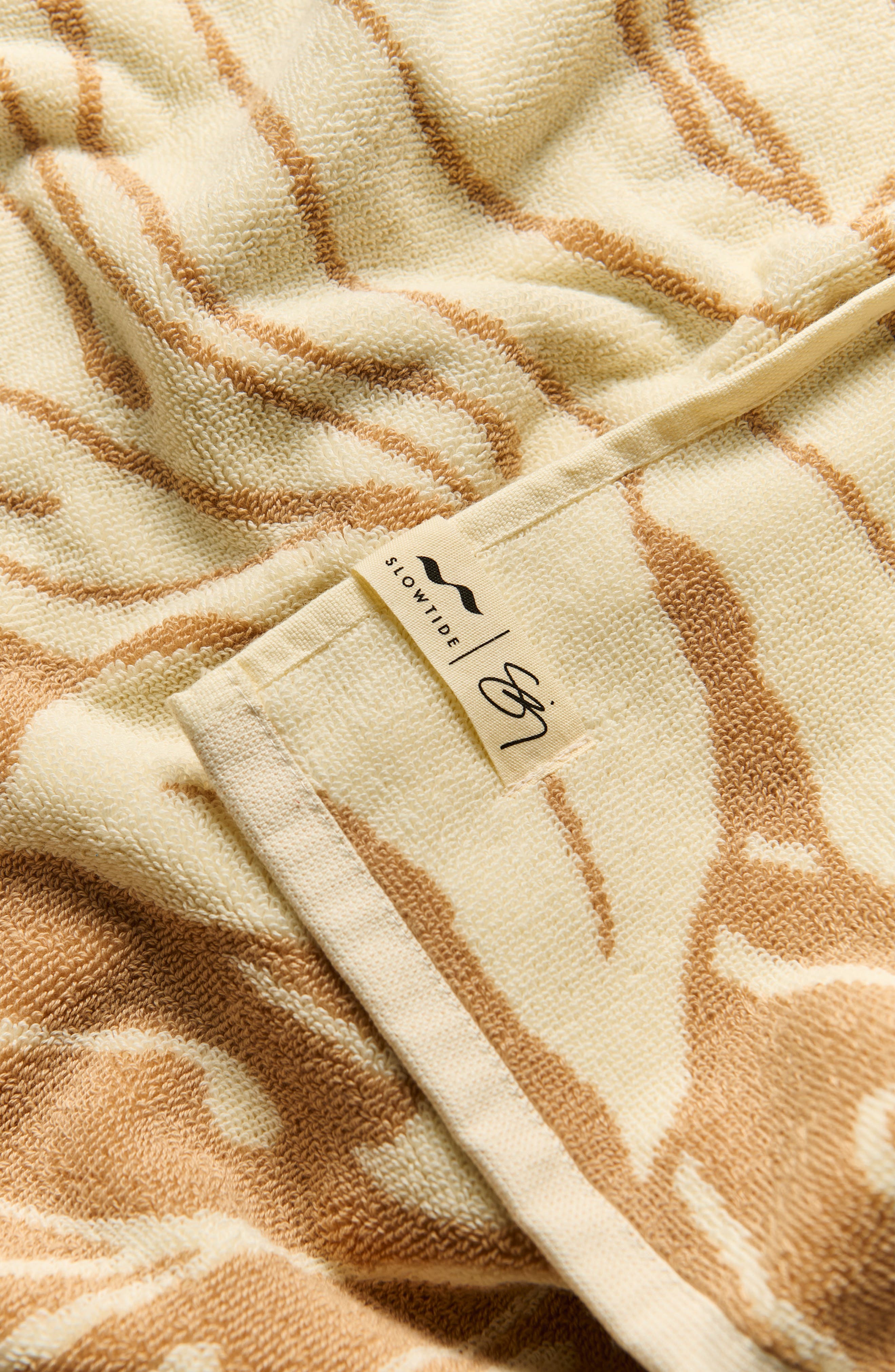 Slowtide Ulu Bath Towel