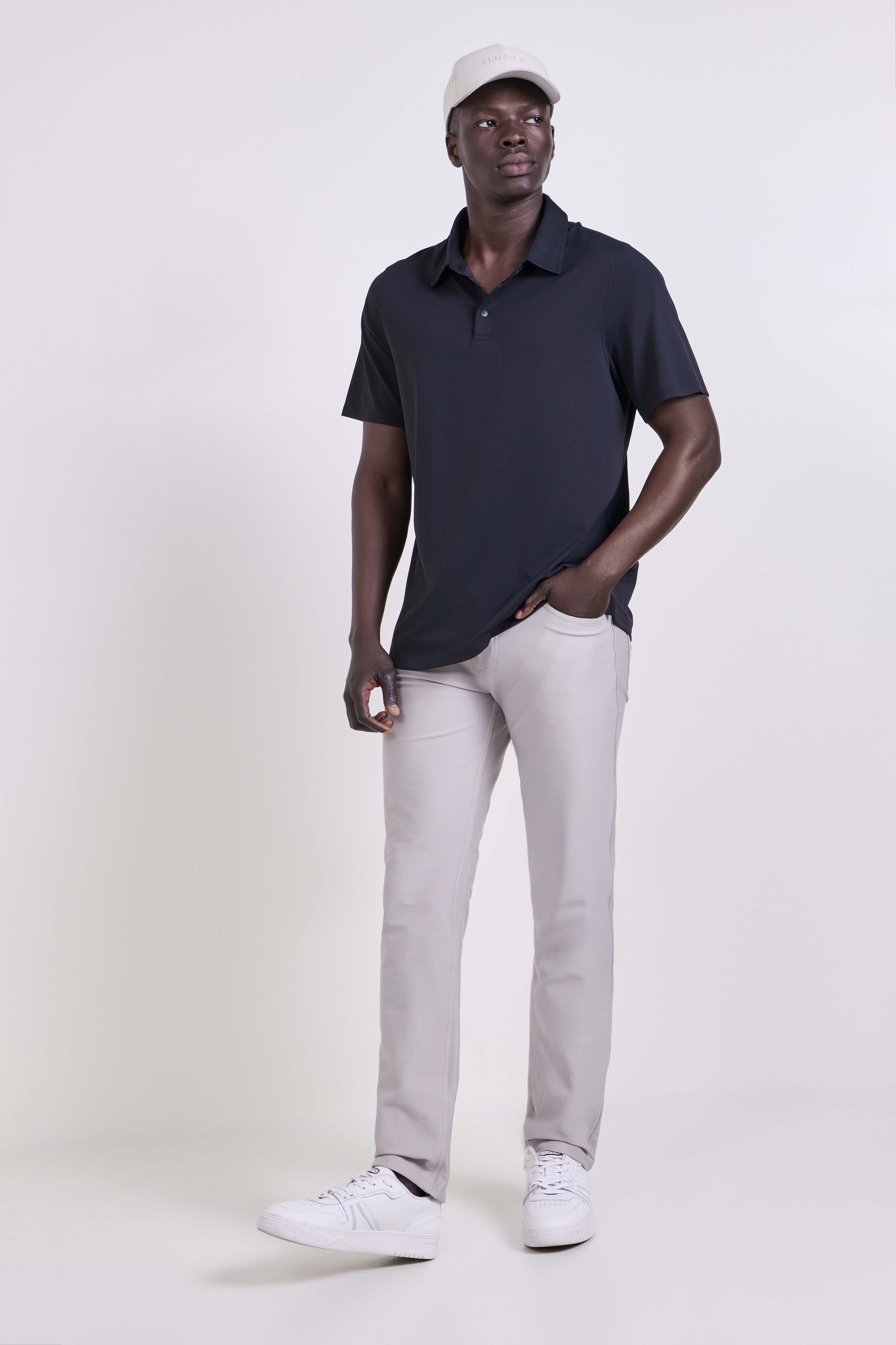 LULULEMON ShowZero™ Classic-Fit Polo Shirt