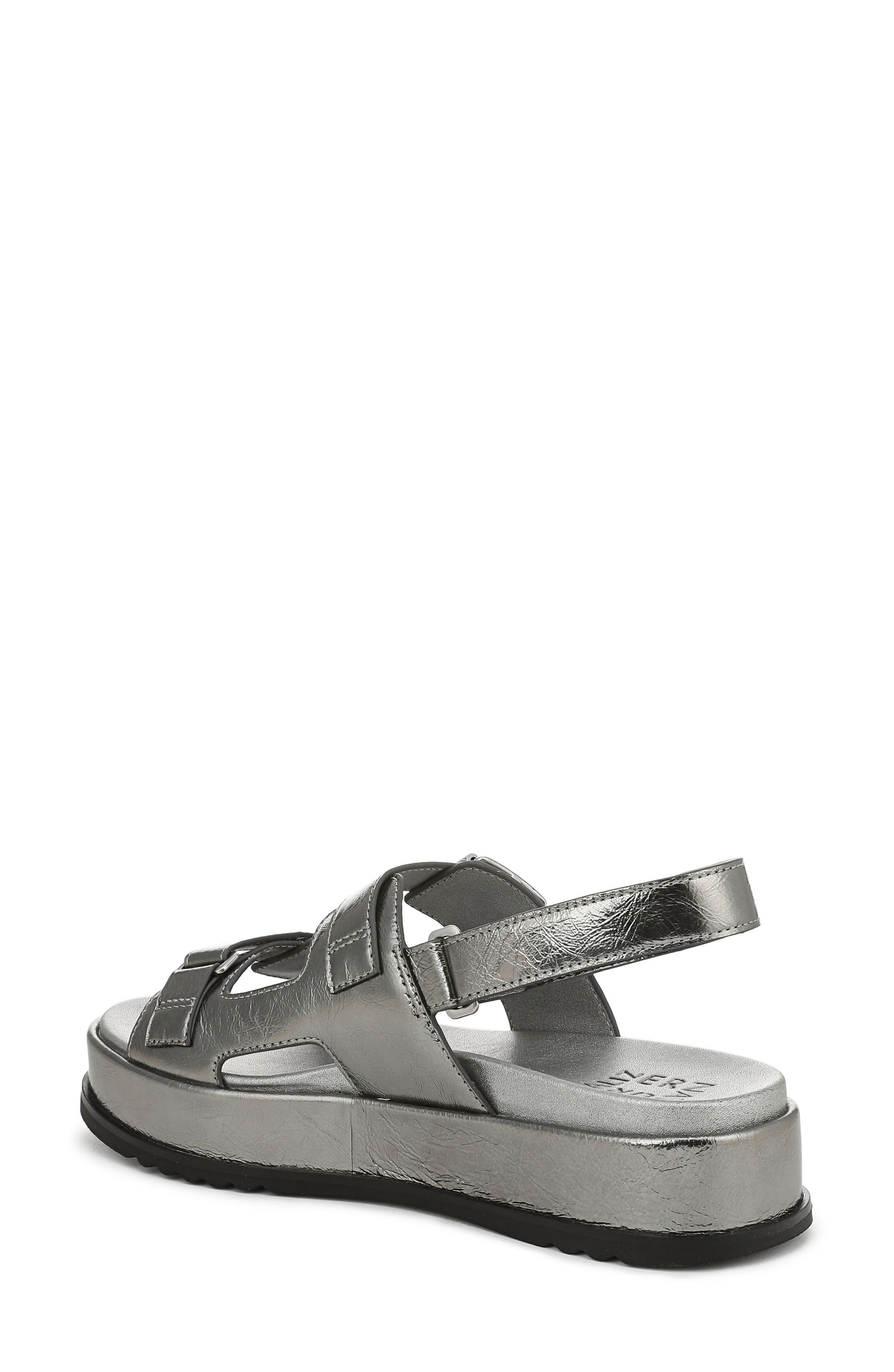 Naturalizer Ziva Slingback Sandal