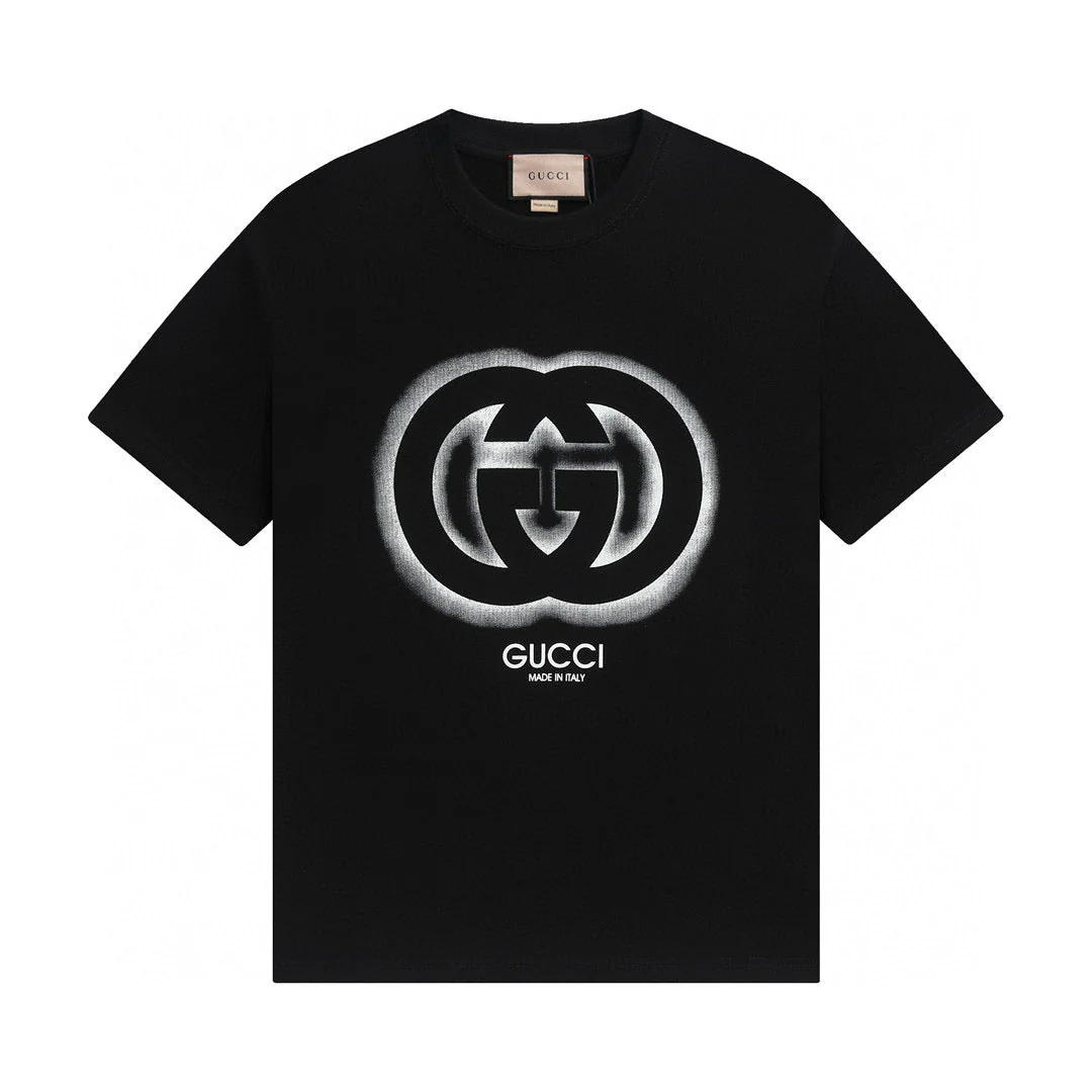 Early spring series high weight short sleeve