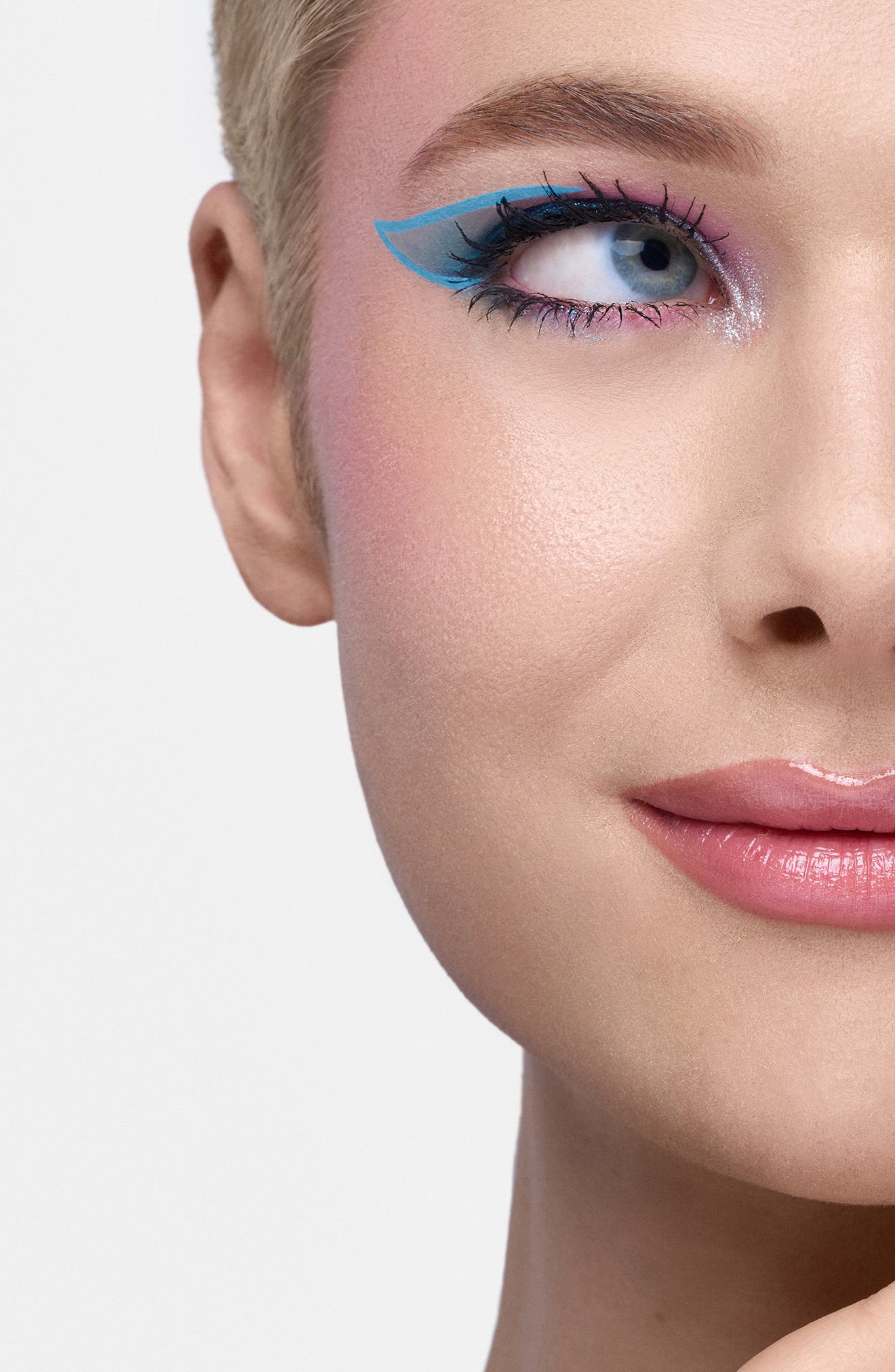 Dolce&Gabbana That's My Line! 24HR Lasting Waterproof Eyeliner