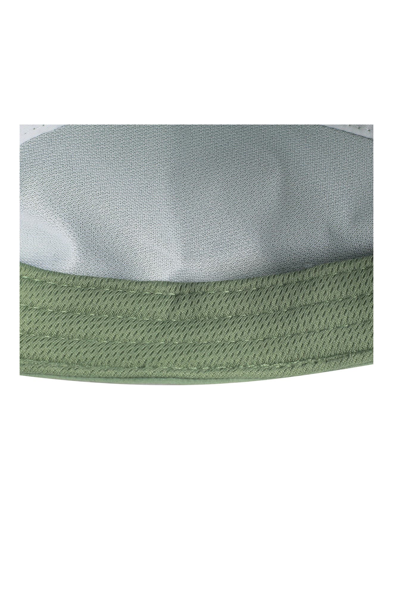 New Balance 5-Panel Performance V 2.0 Adjustable Baseball Cap