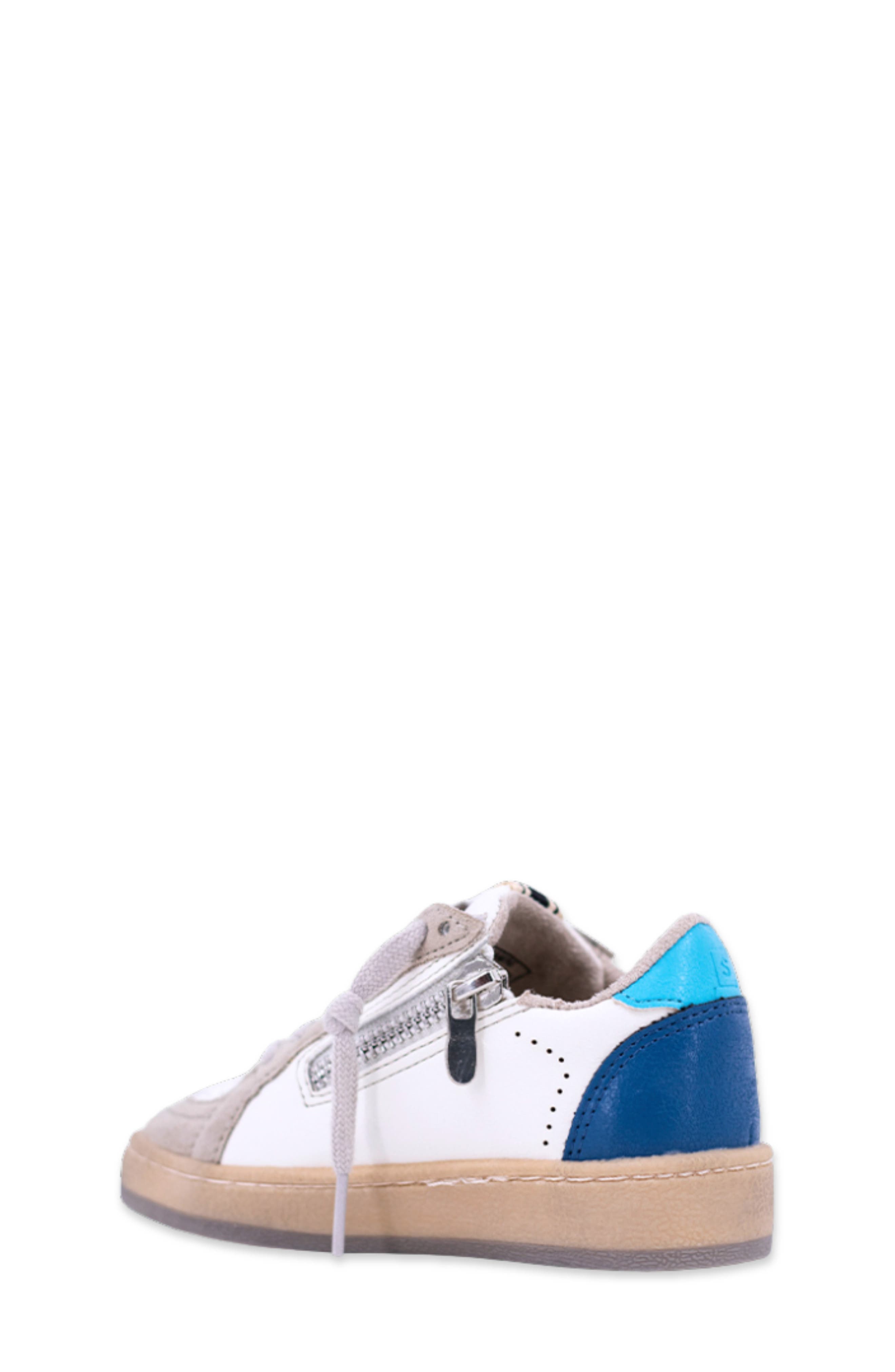 SHUSHOP Kids' Salma Mini Sneaker