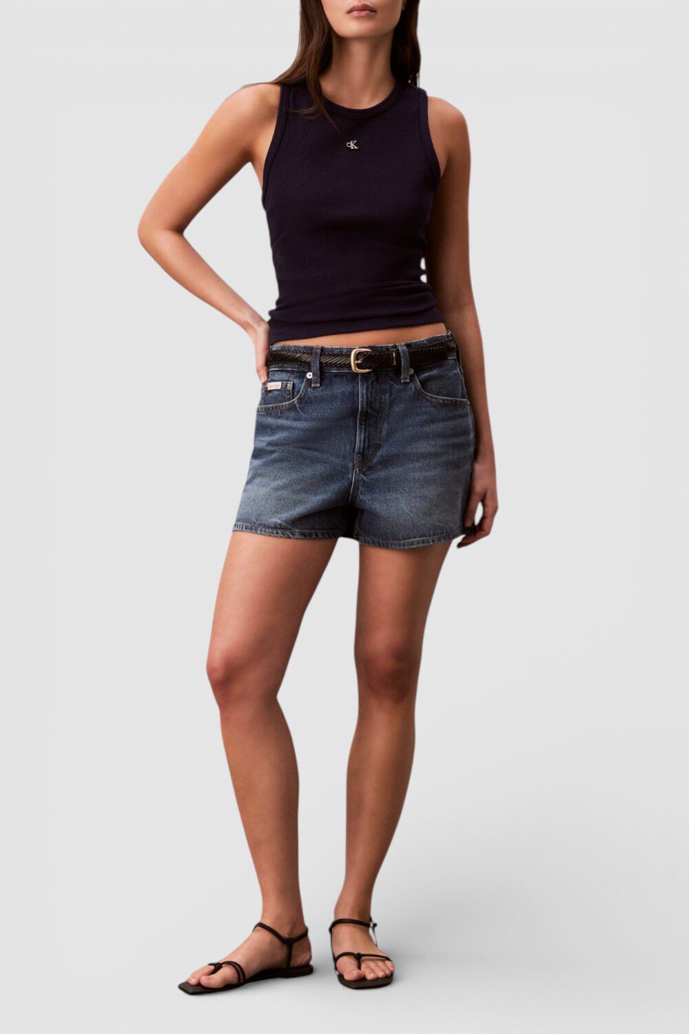 CALVIN KLEIN גופיה