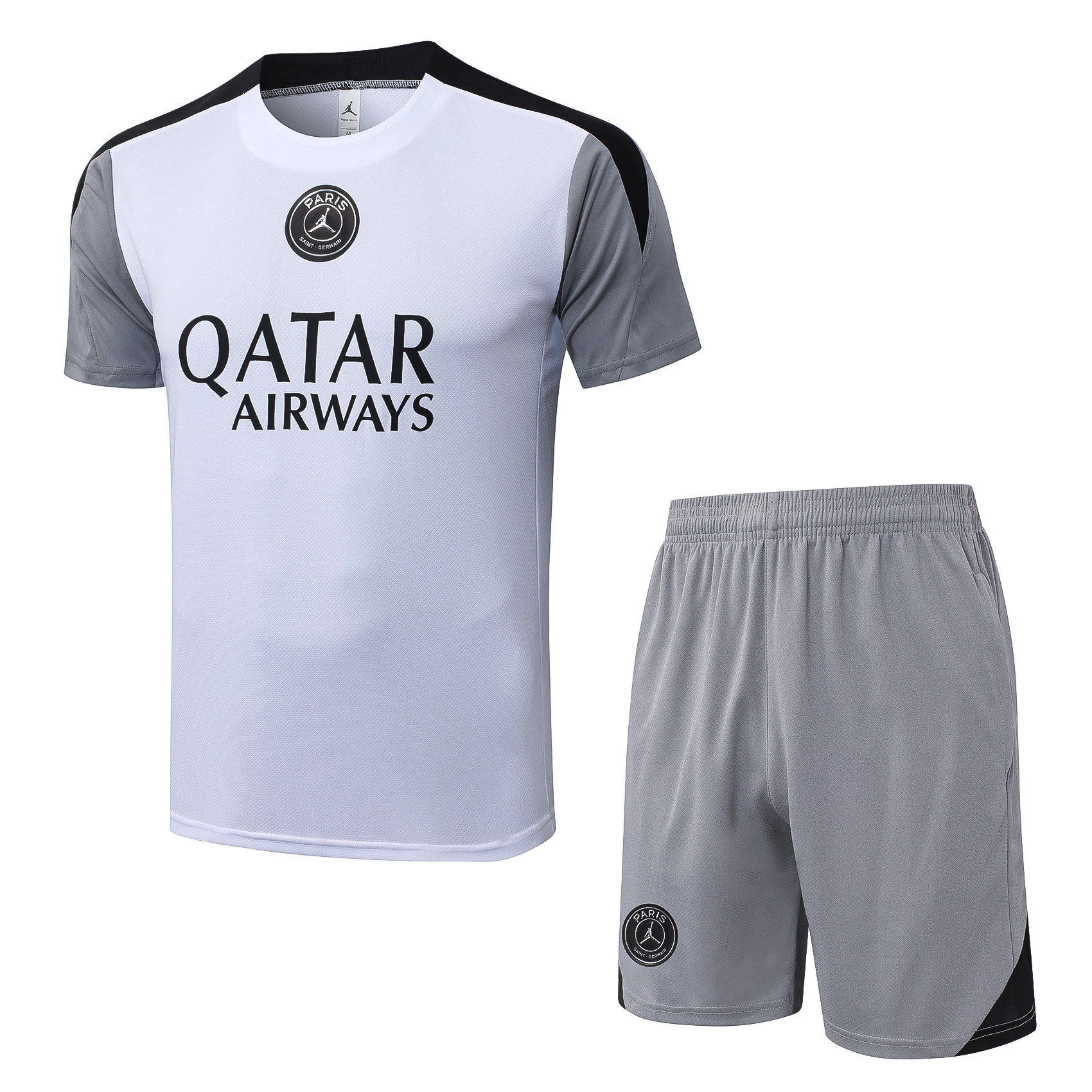 PSG Training Short sleeve Suit 26/27