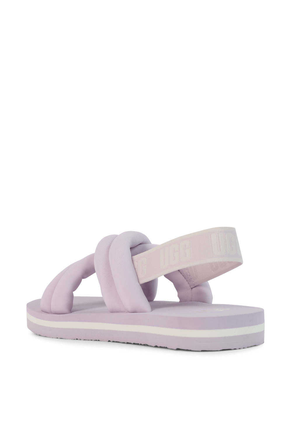 UGG סנדלי גומי אברלי - מידות 31-38