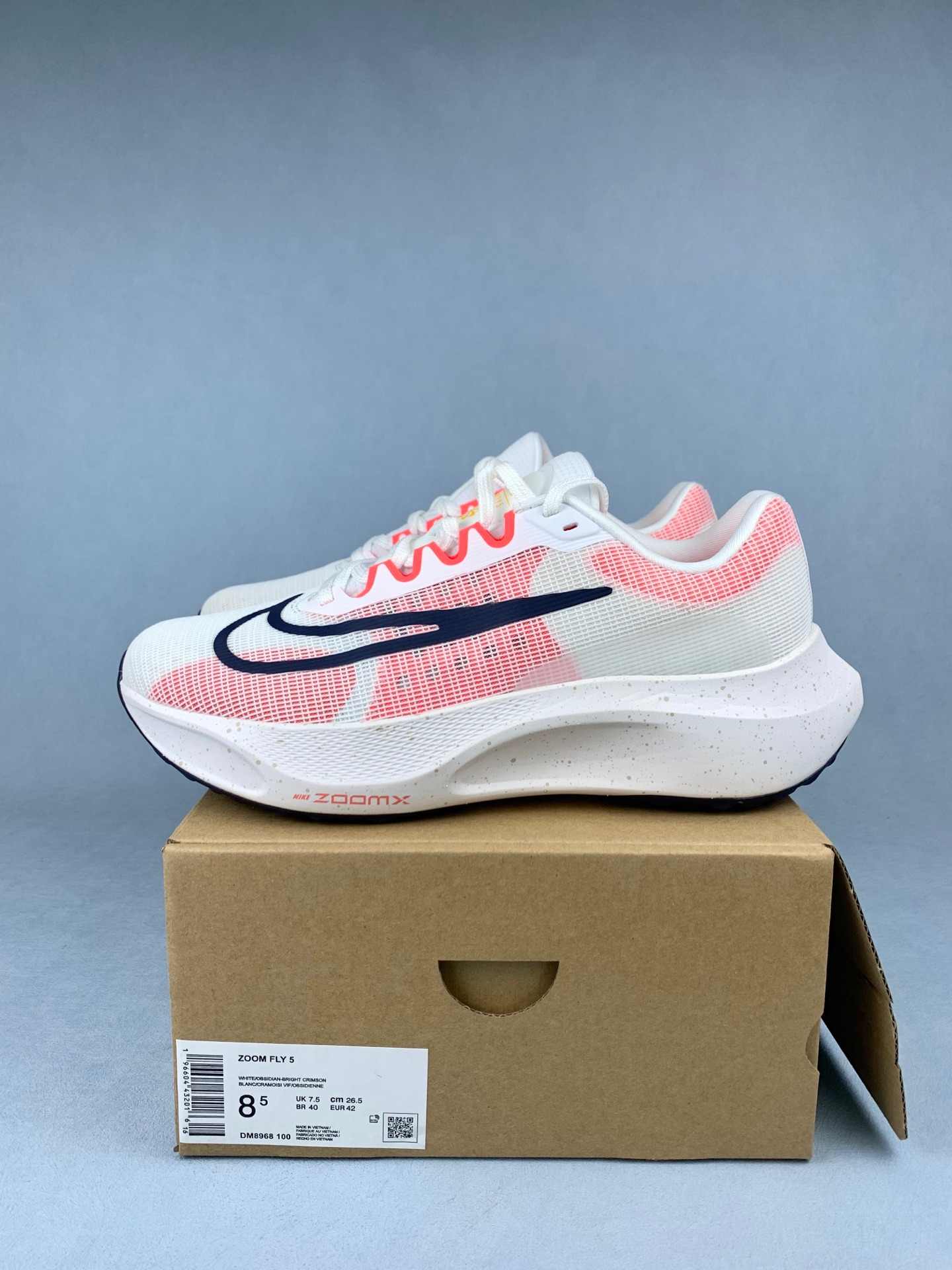 Nike Zoom Fly 5 Road Running Shoes