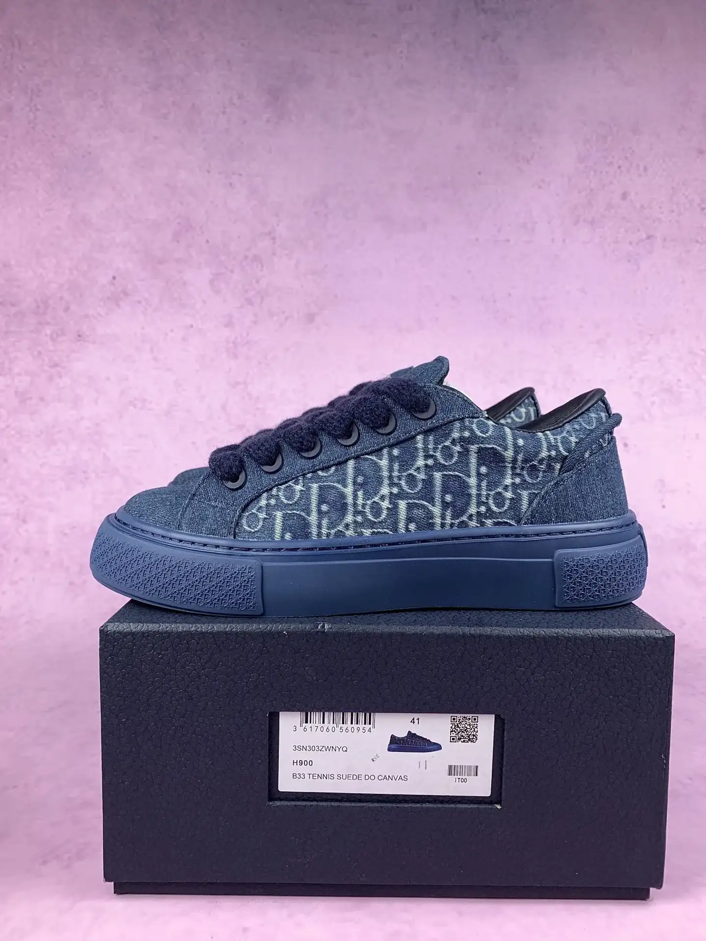 B33 Sneaker product photo from LabelPicks