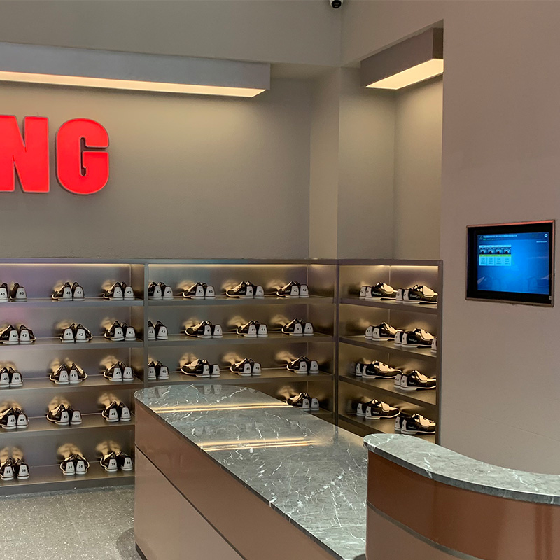 A Comfortable Environment Beyond the Lanes
