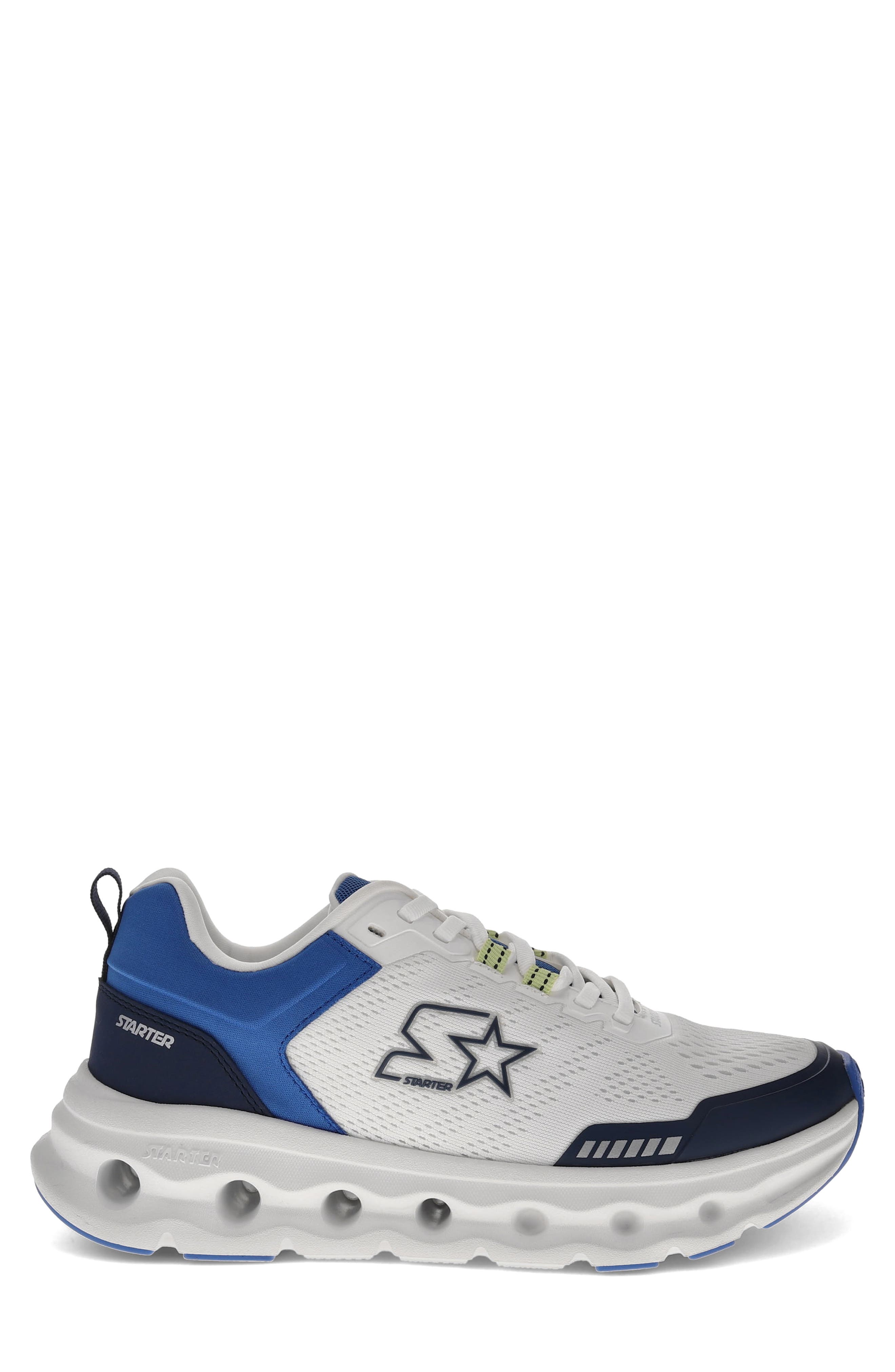 STARTER Bolt Mesh Sneakers