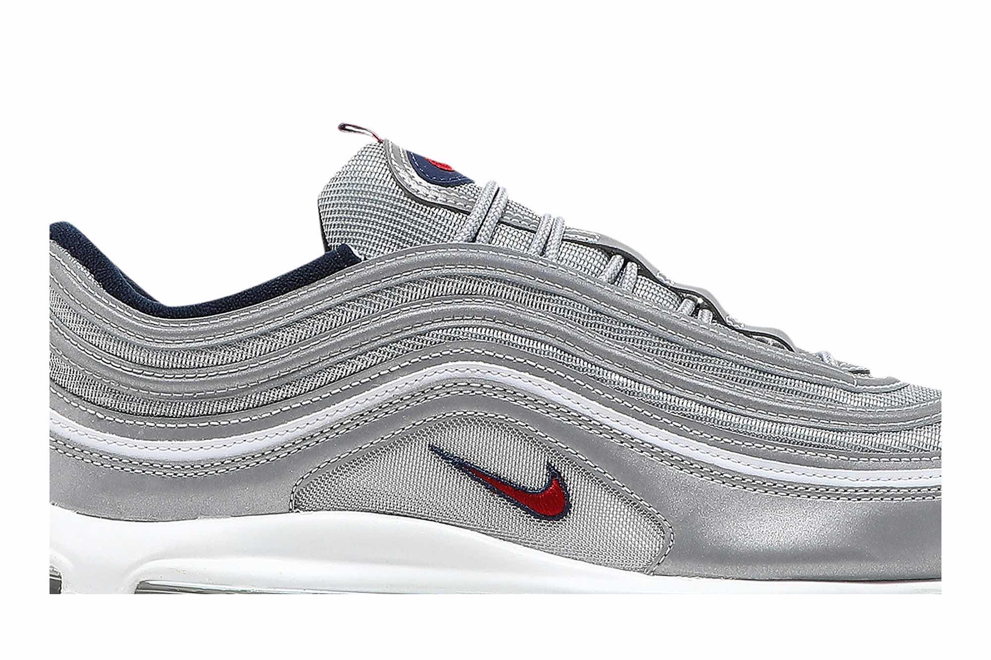 Nike Air Max 97 OG SP ‘Puerto Rico’ DH2319-001